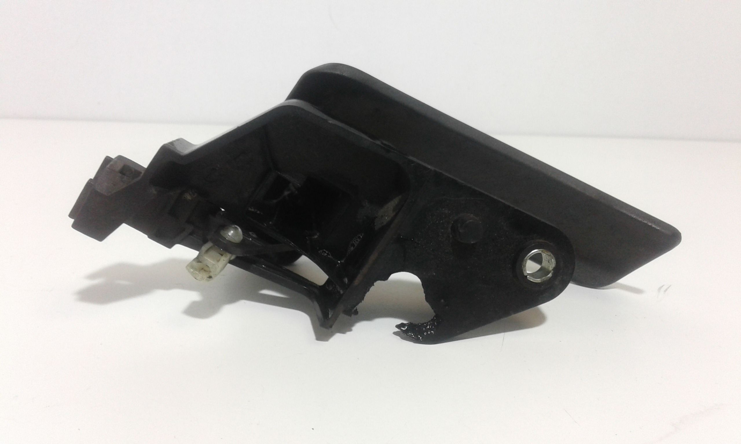 Maniglia Int. Apertura Porta Ant. Sinistro 735423532 Usato