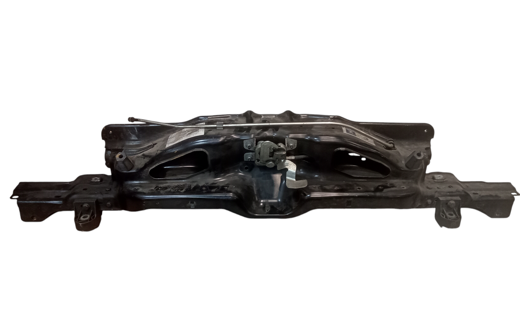 Traversa Ant. Sup. Centr. Usato