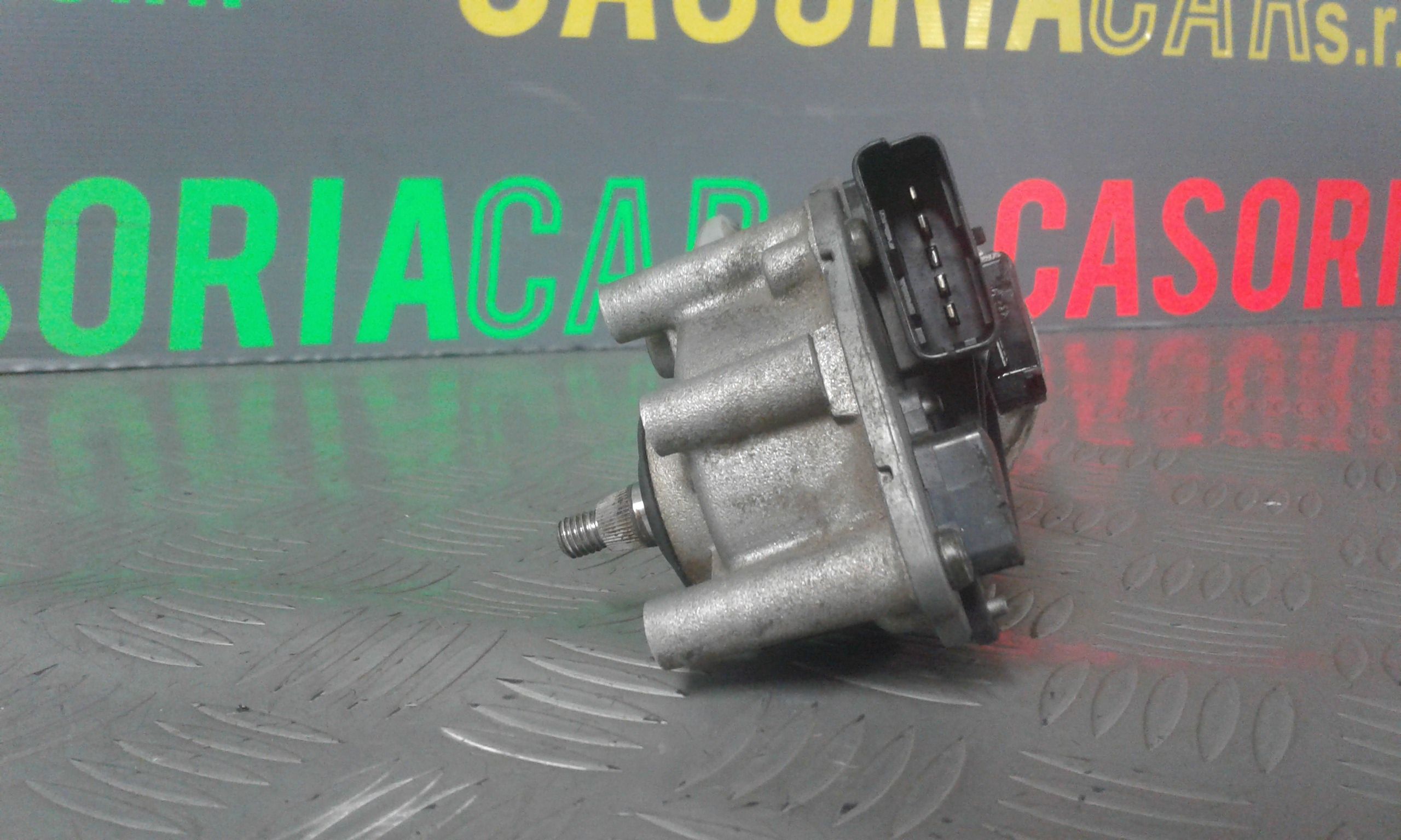 Motorino Tergiparabrezza 7701056003 Usato