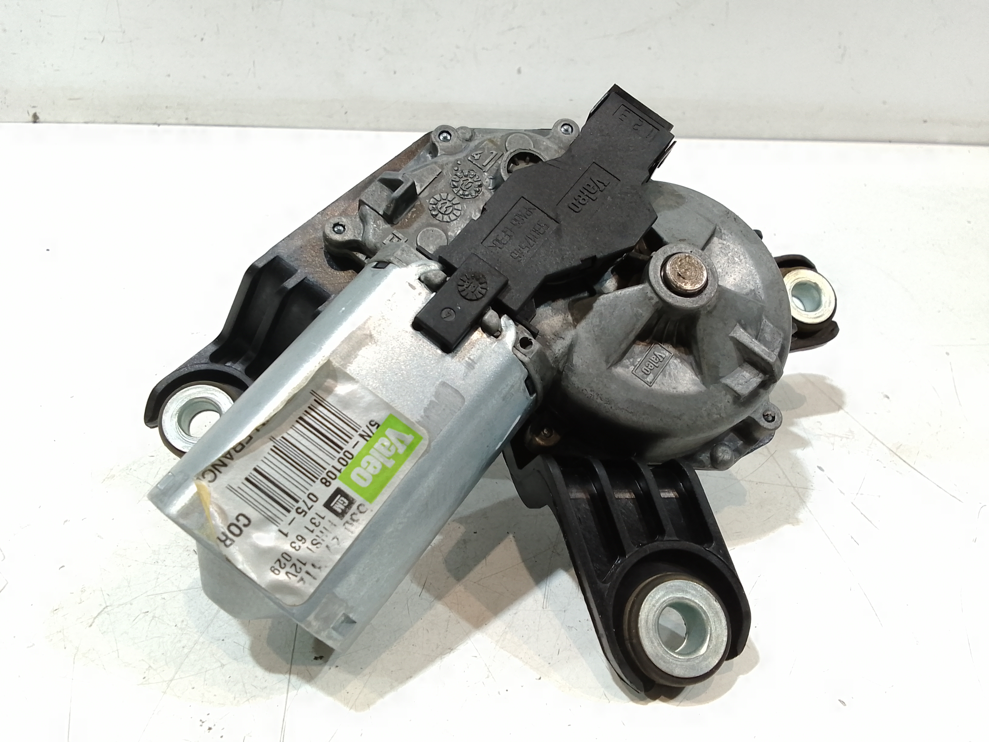 Motorino Tergilunotto 13163029 Usato