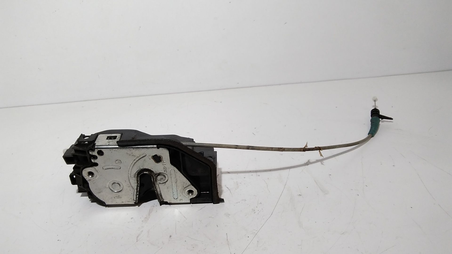 Serratura Porta Post. Sinistro 51227202147 Usato