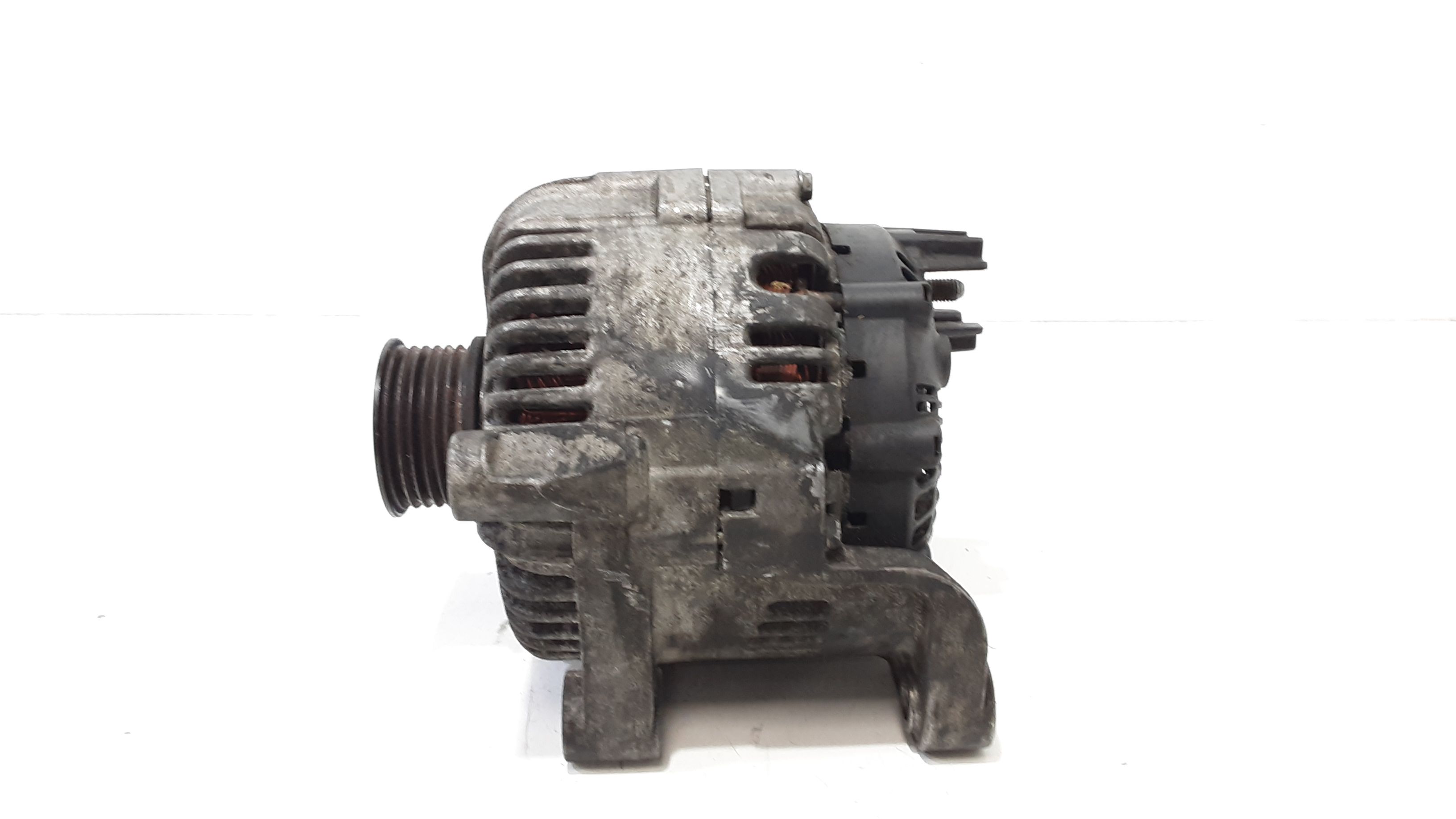 Alternatore 12317540992 Usato