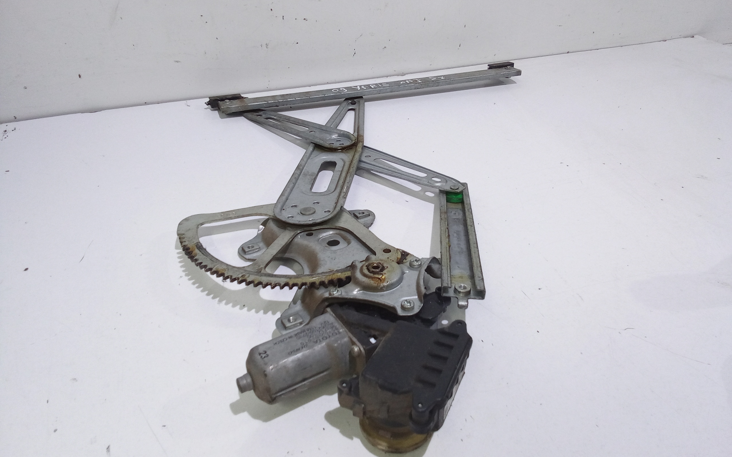 Alzacristallo Porta Ant. Sinistro 6982052270 Usato