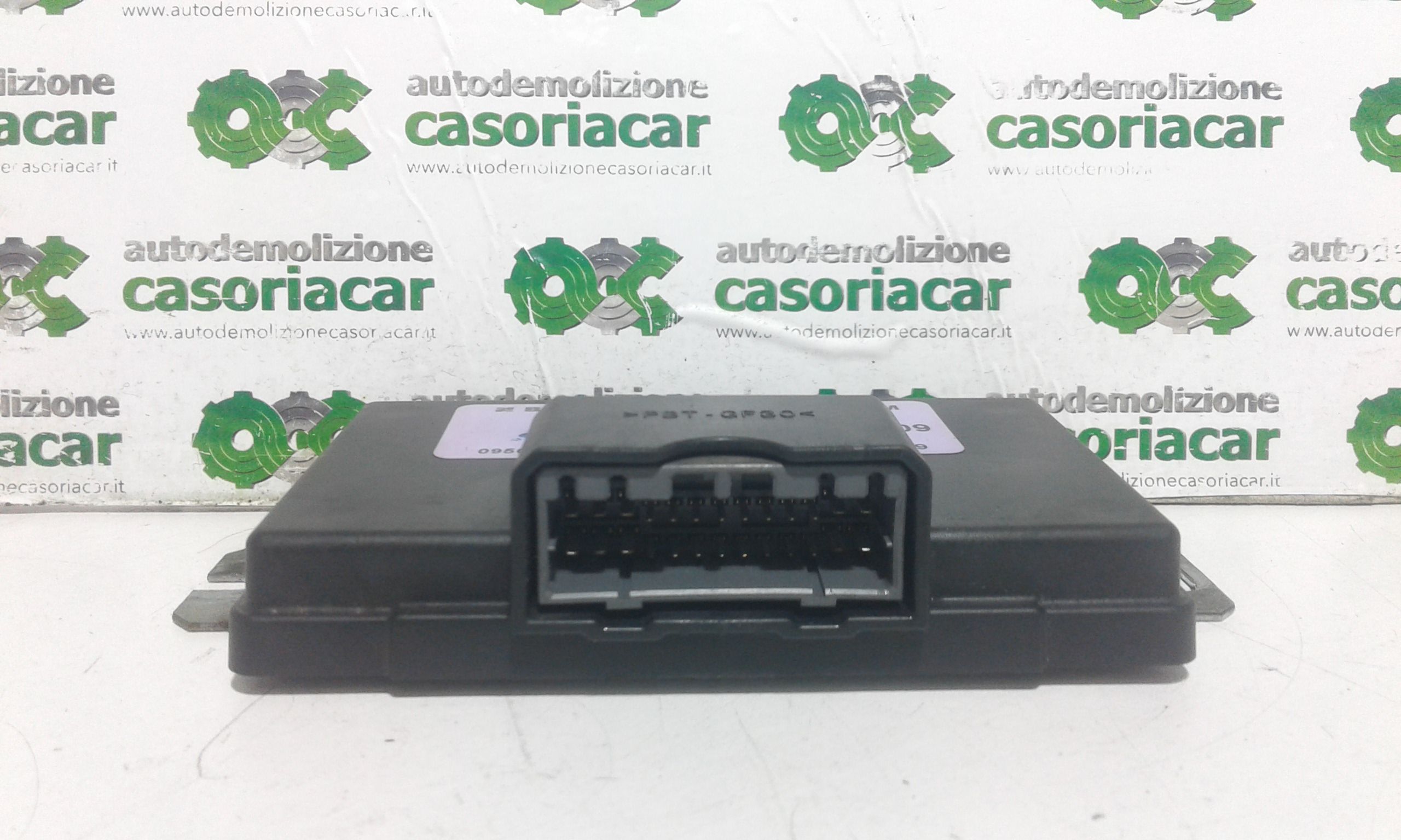 Centralina Di Controllo Cambio Automatico Usato