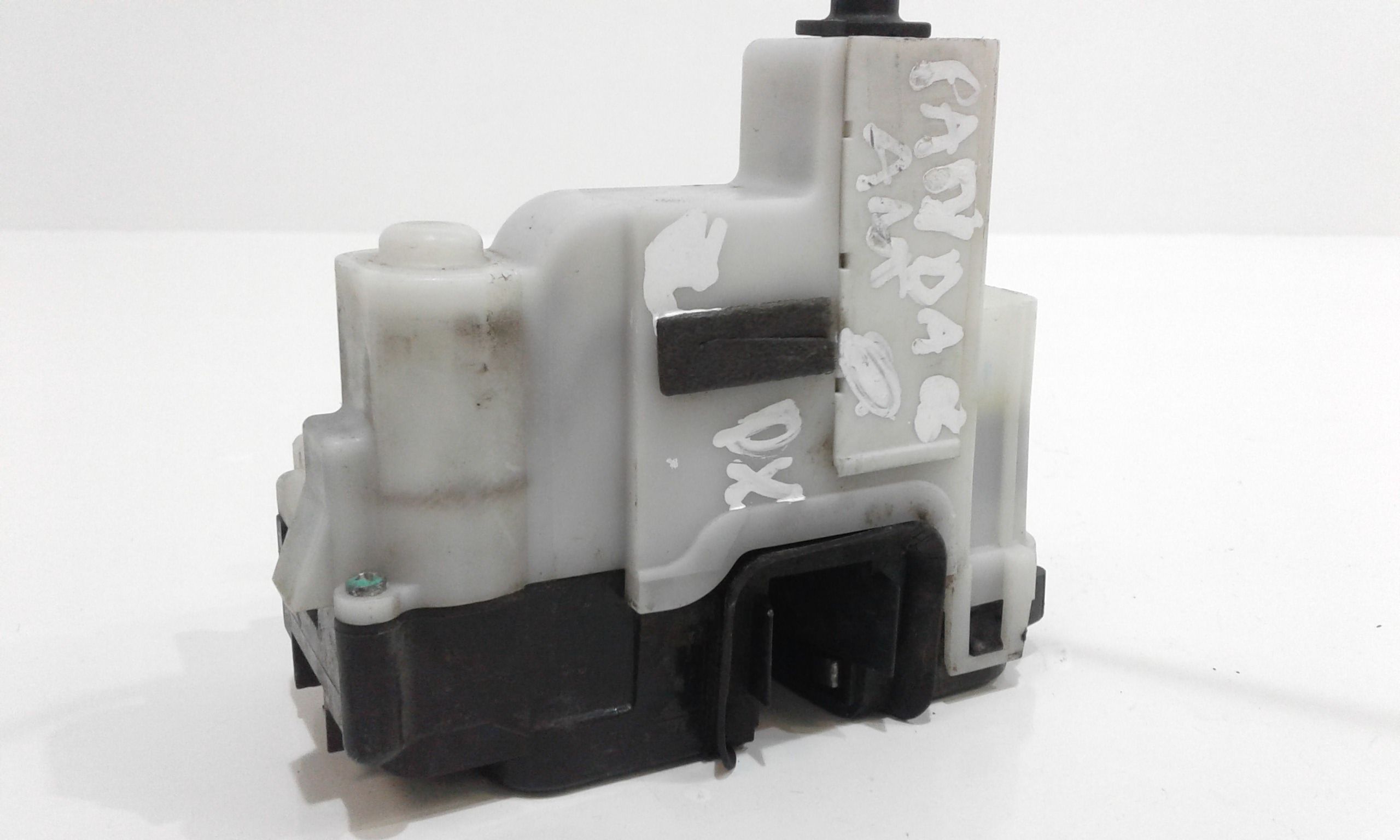 Serratura Porta Ant. Destro 51917876 Usato