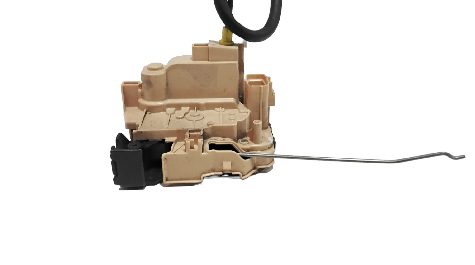 Serratura Porta Ant. Sinistro 50535378 Usato