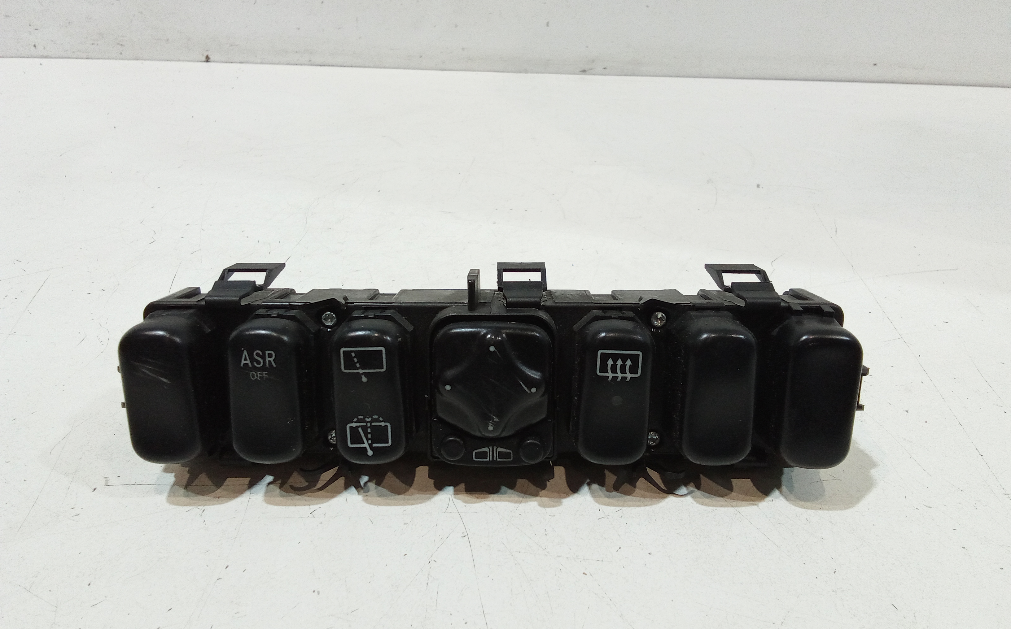 Blocco Comandi Multifunzioni Usato