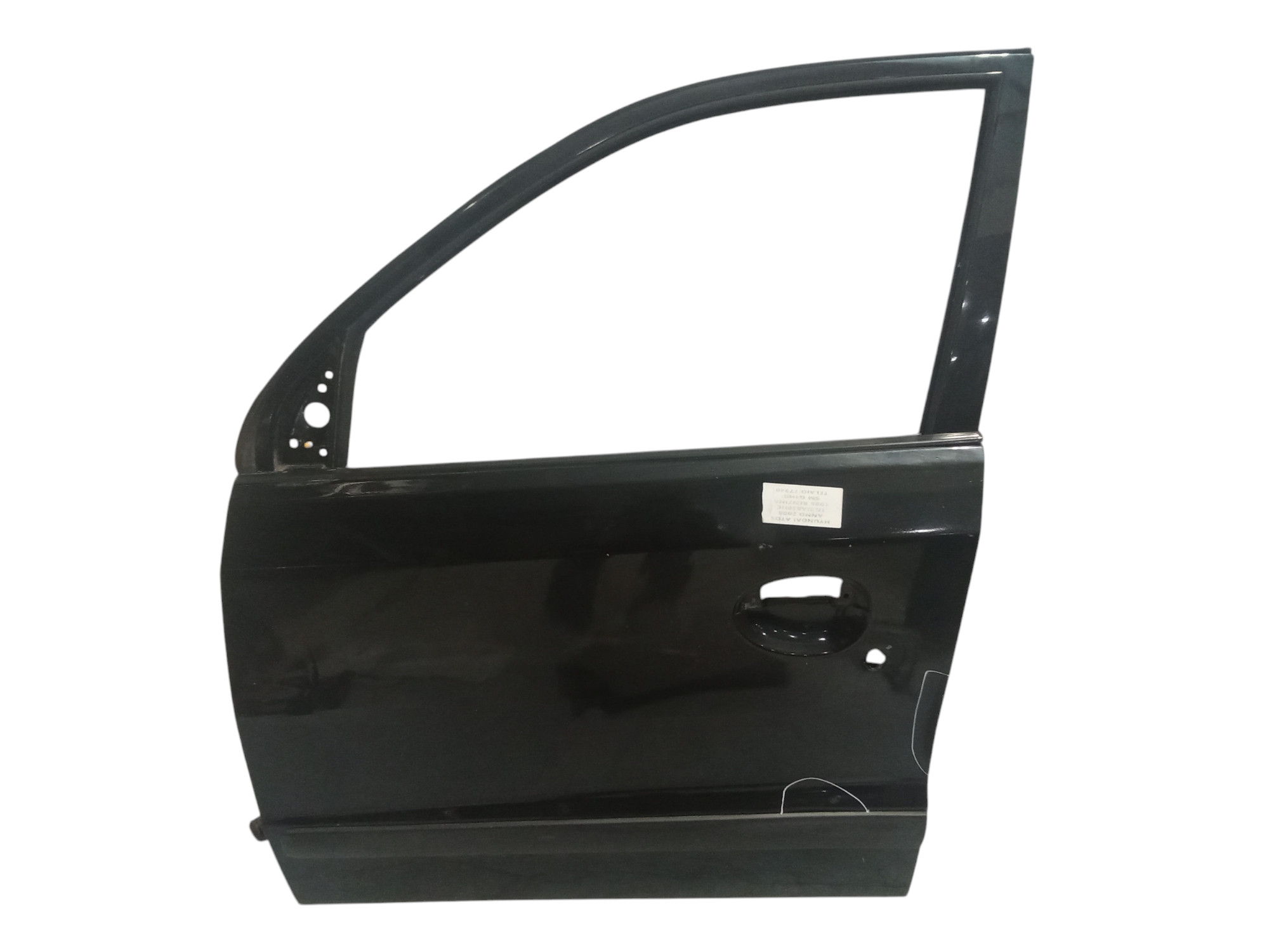 Porta Ant. Sinistro 7600305050 Usato