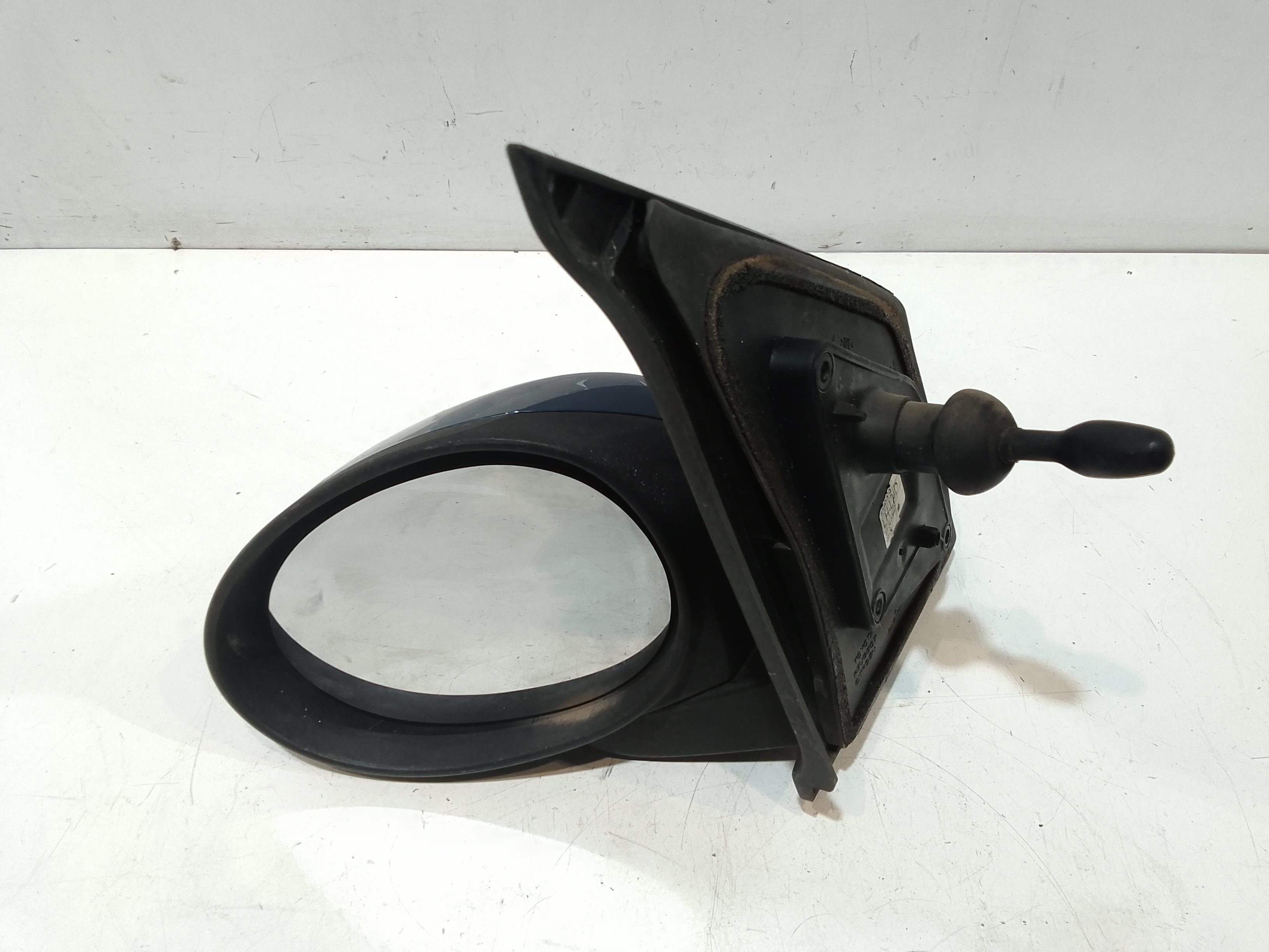 Retrovisore Est. Sinistro 8153YW Usato