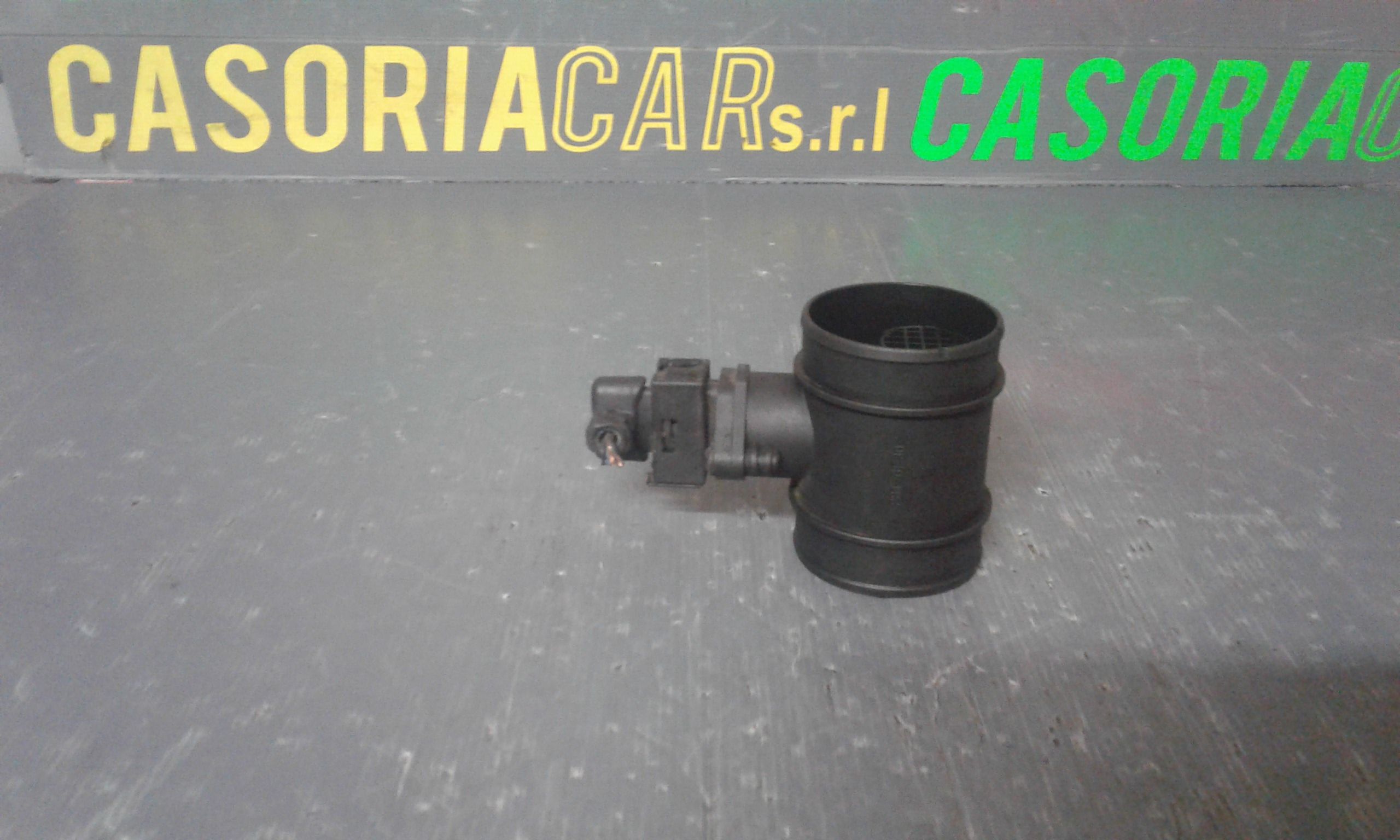 Flussometro/debimetro Usato