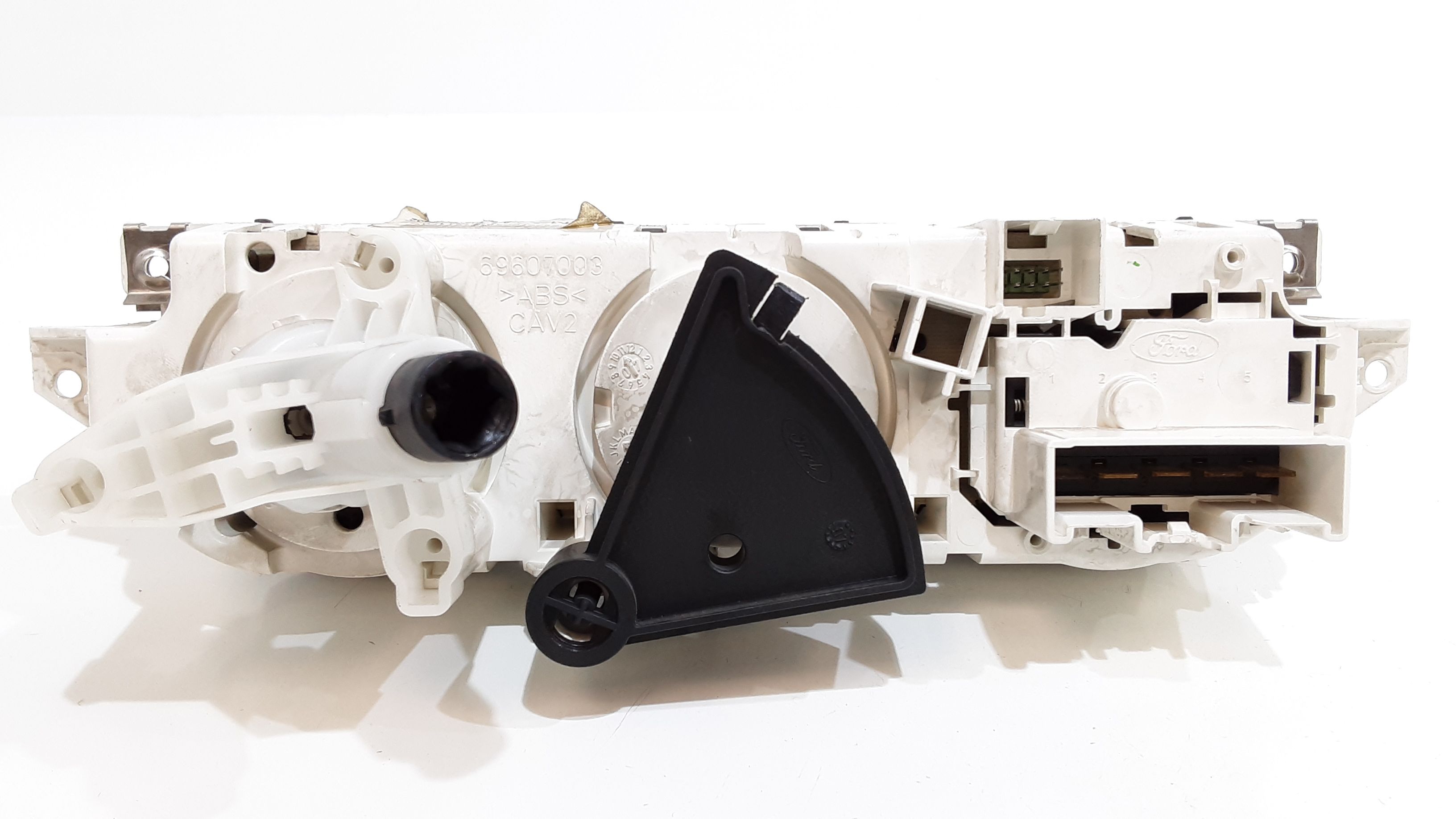 Blocco Comando Climatizzazione 1698890 Usato