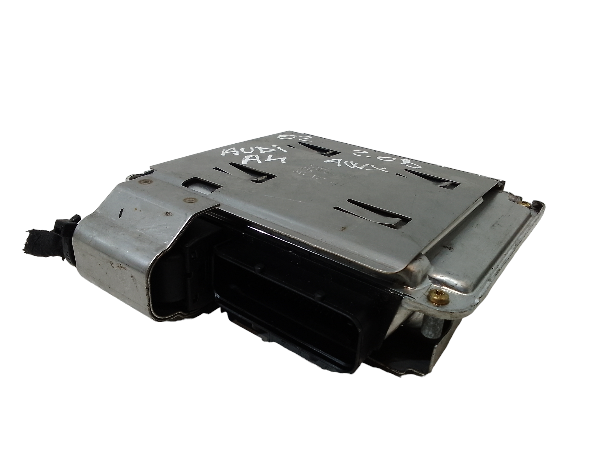 Centralina Iniezione 8E0909518NX Usato