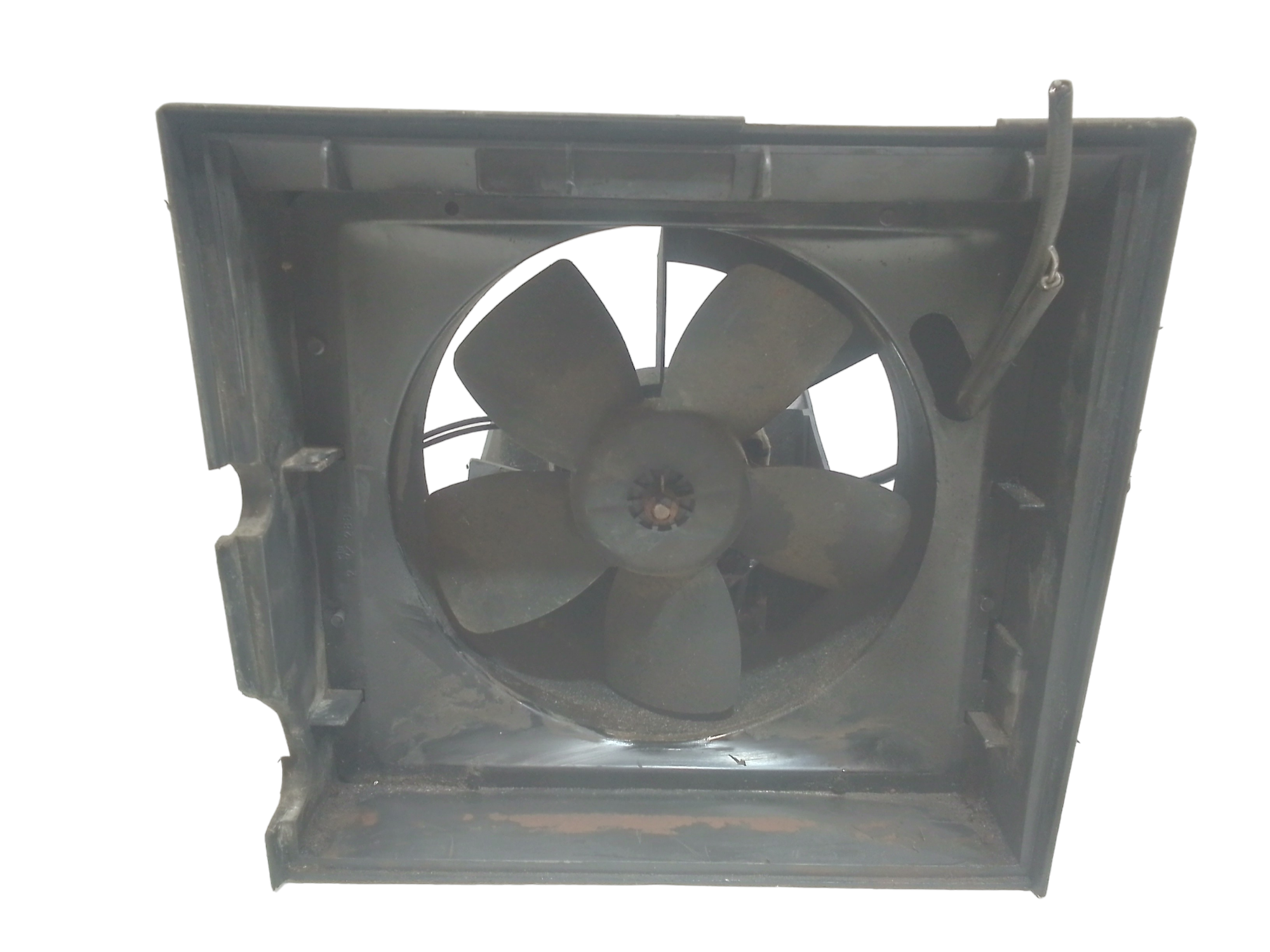 Elettroventola Usato