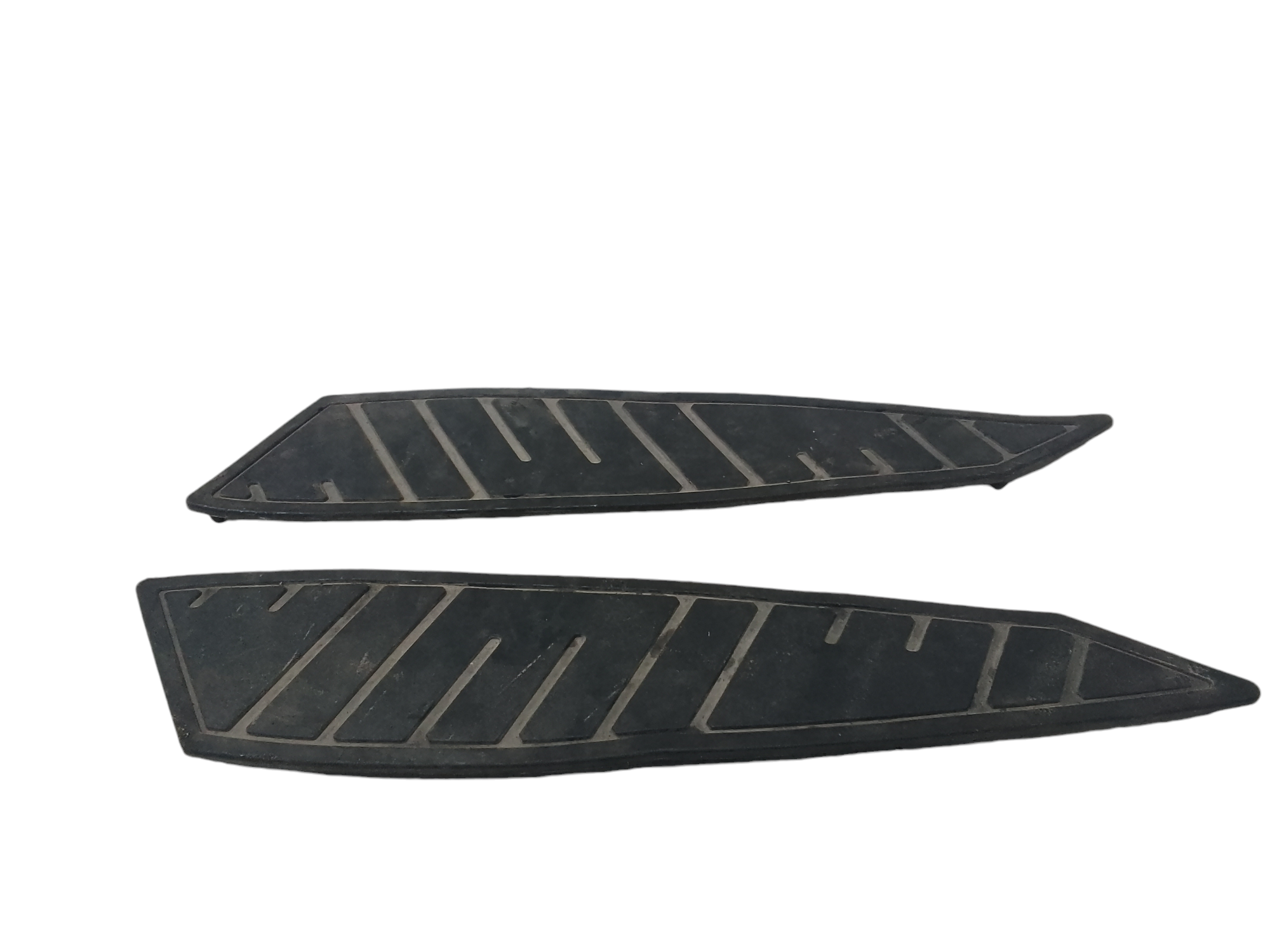 Tappetini Pedana Usato