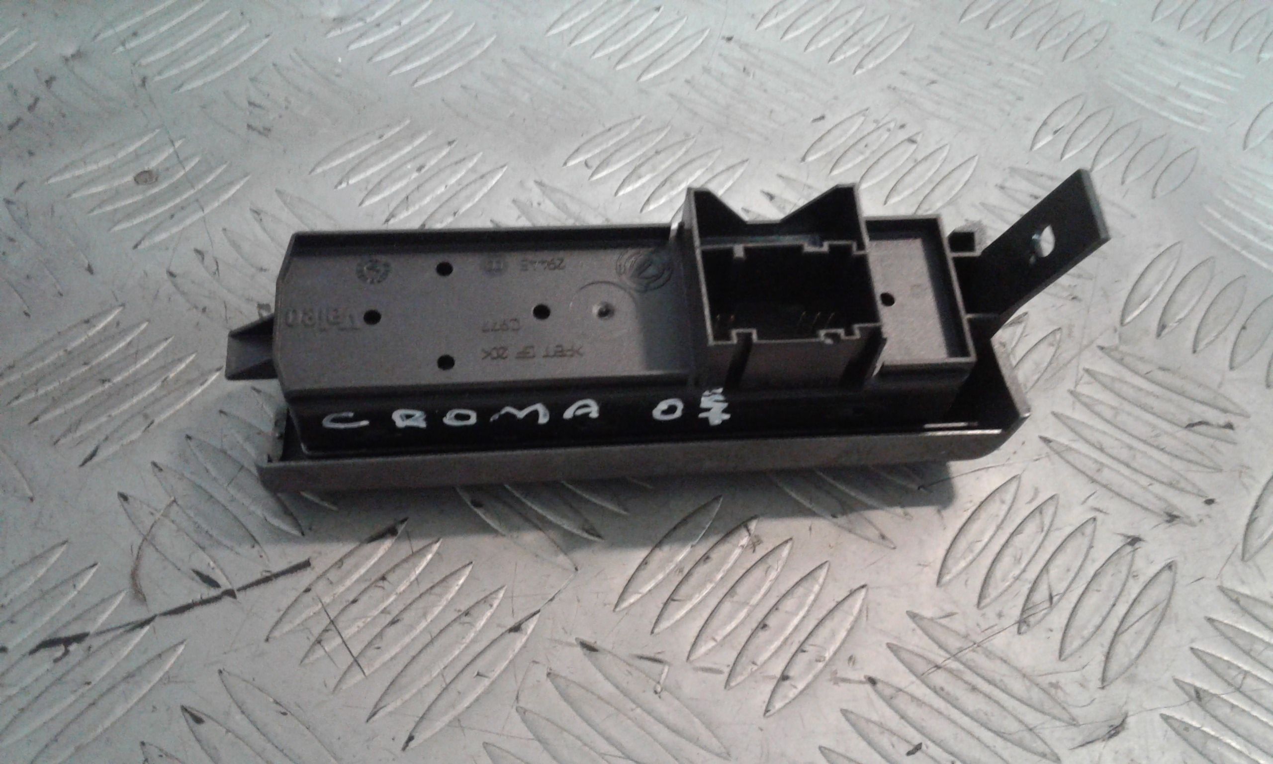 Interruttore Blocco Comando Luci 735398205 Usato