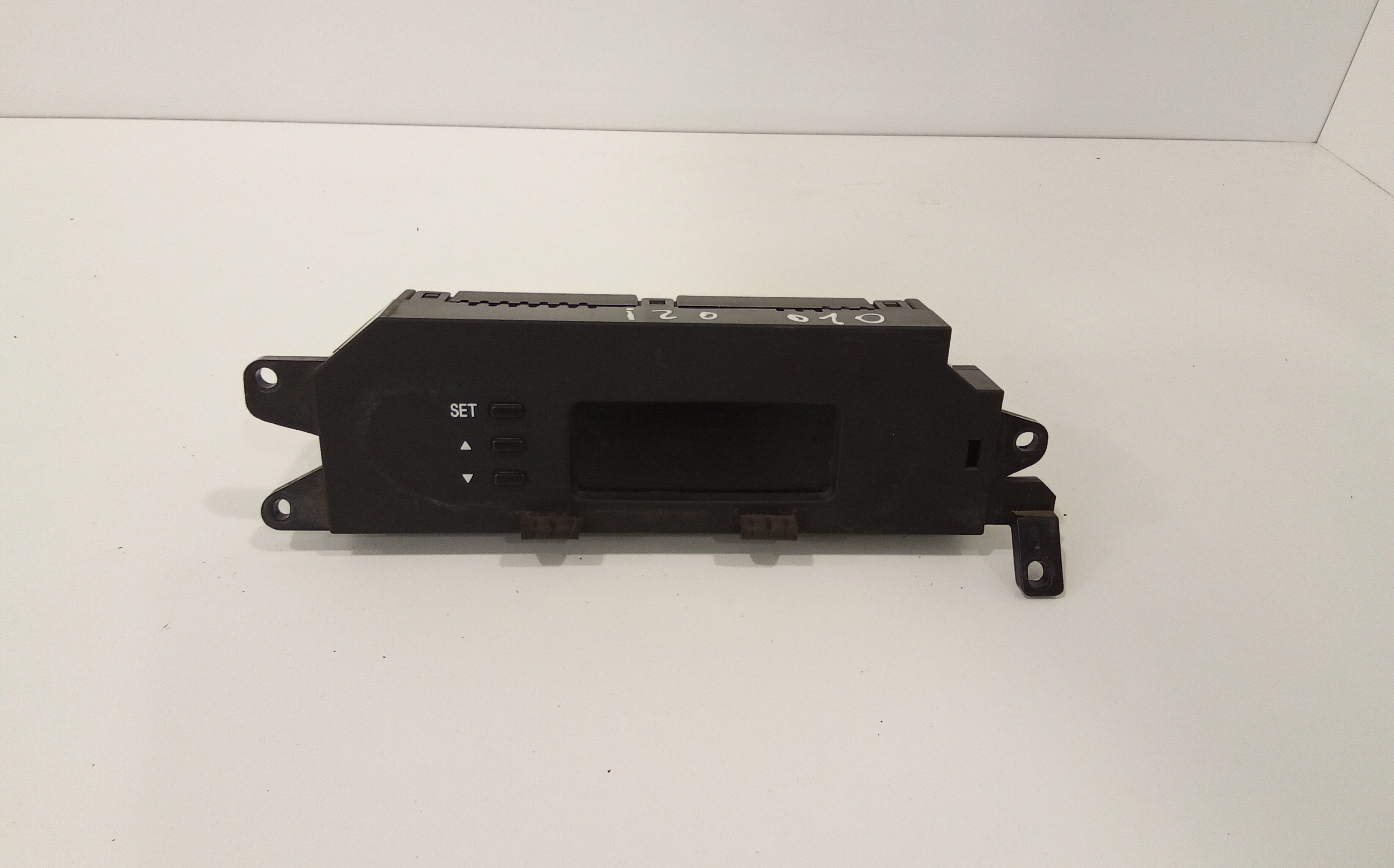 Display Multifunzione 941011J001 Usato