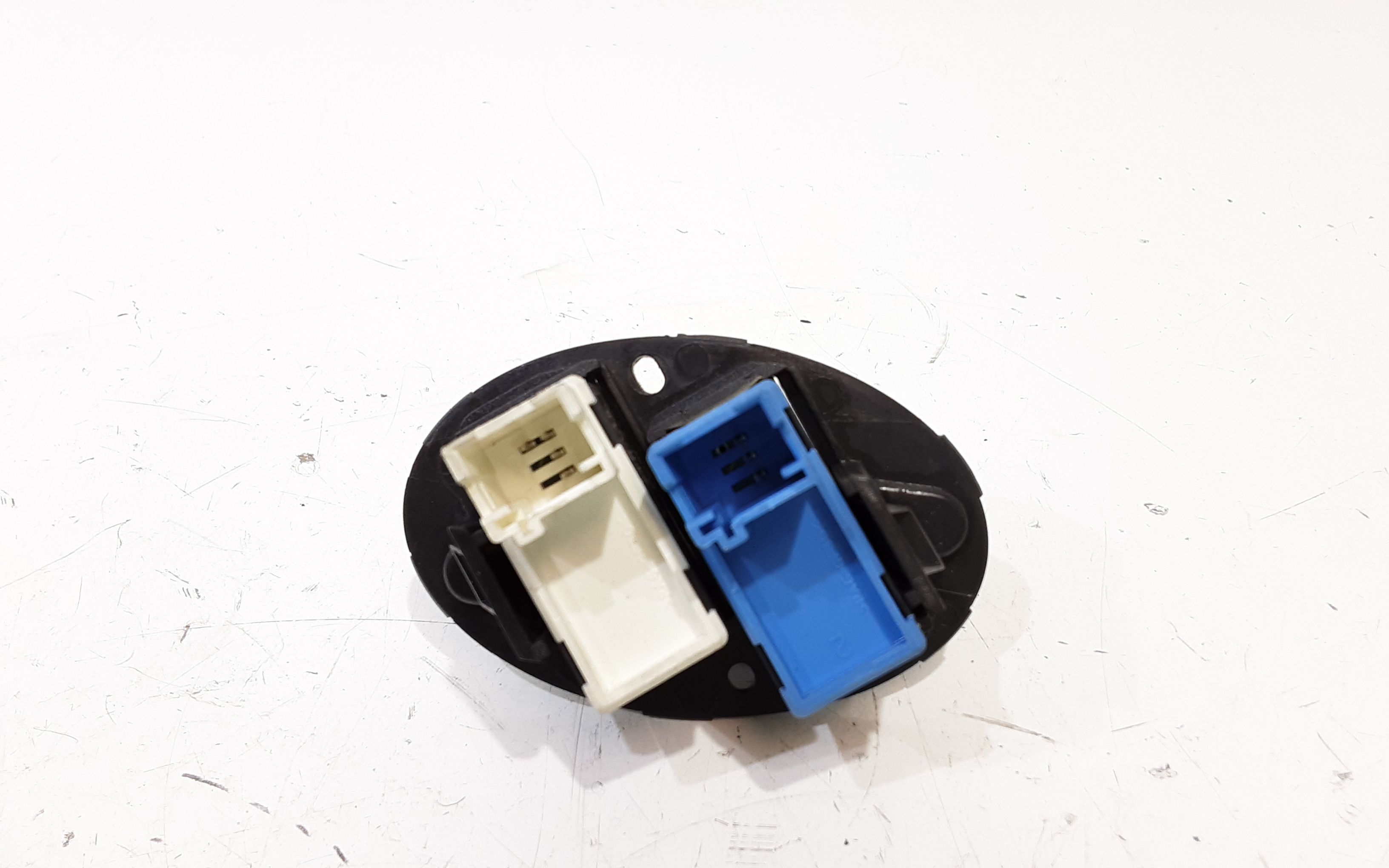 Interruttore Luci Emergenza Usato