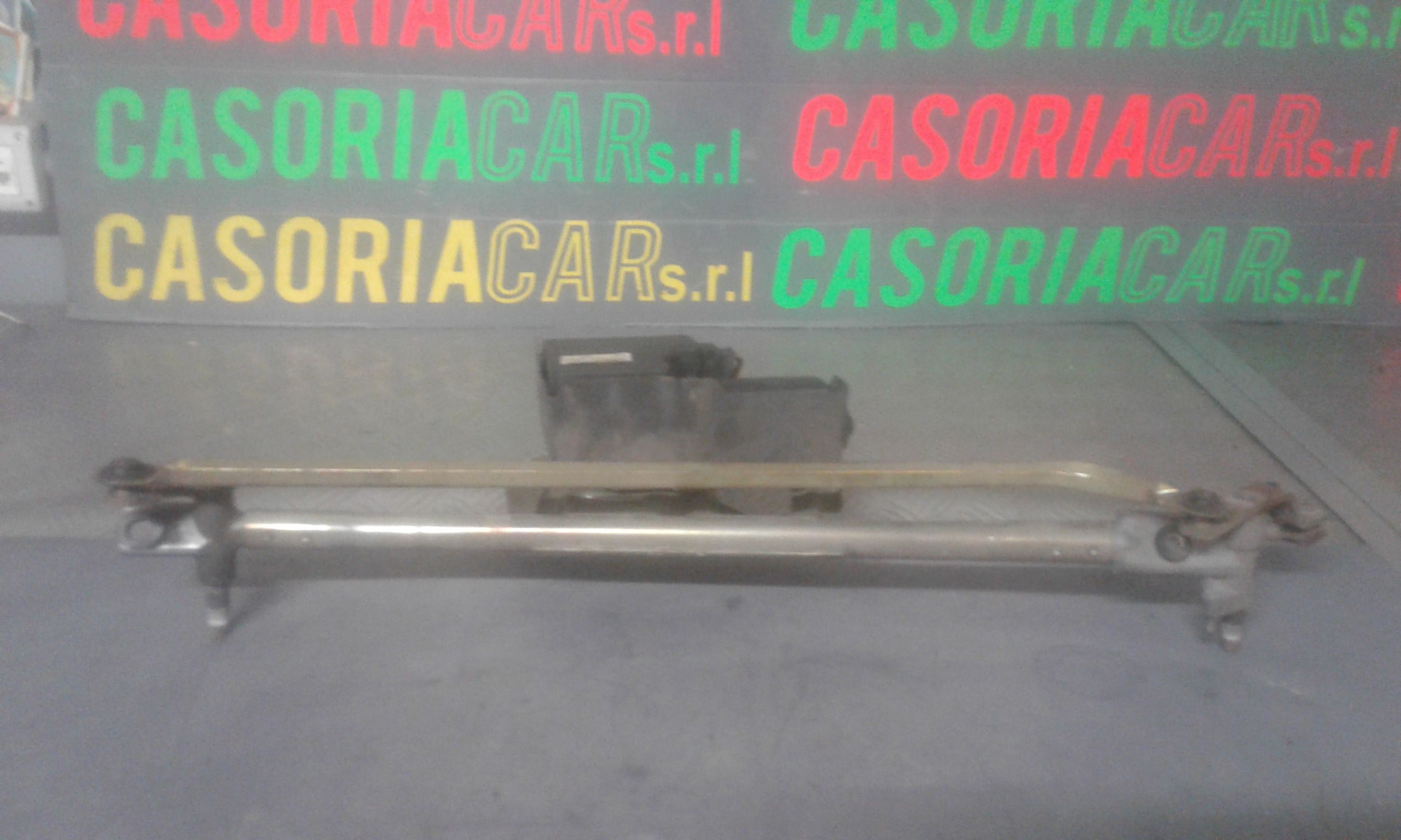 Motorino Tergiparabrezza Compl. Usato