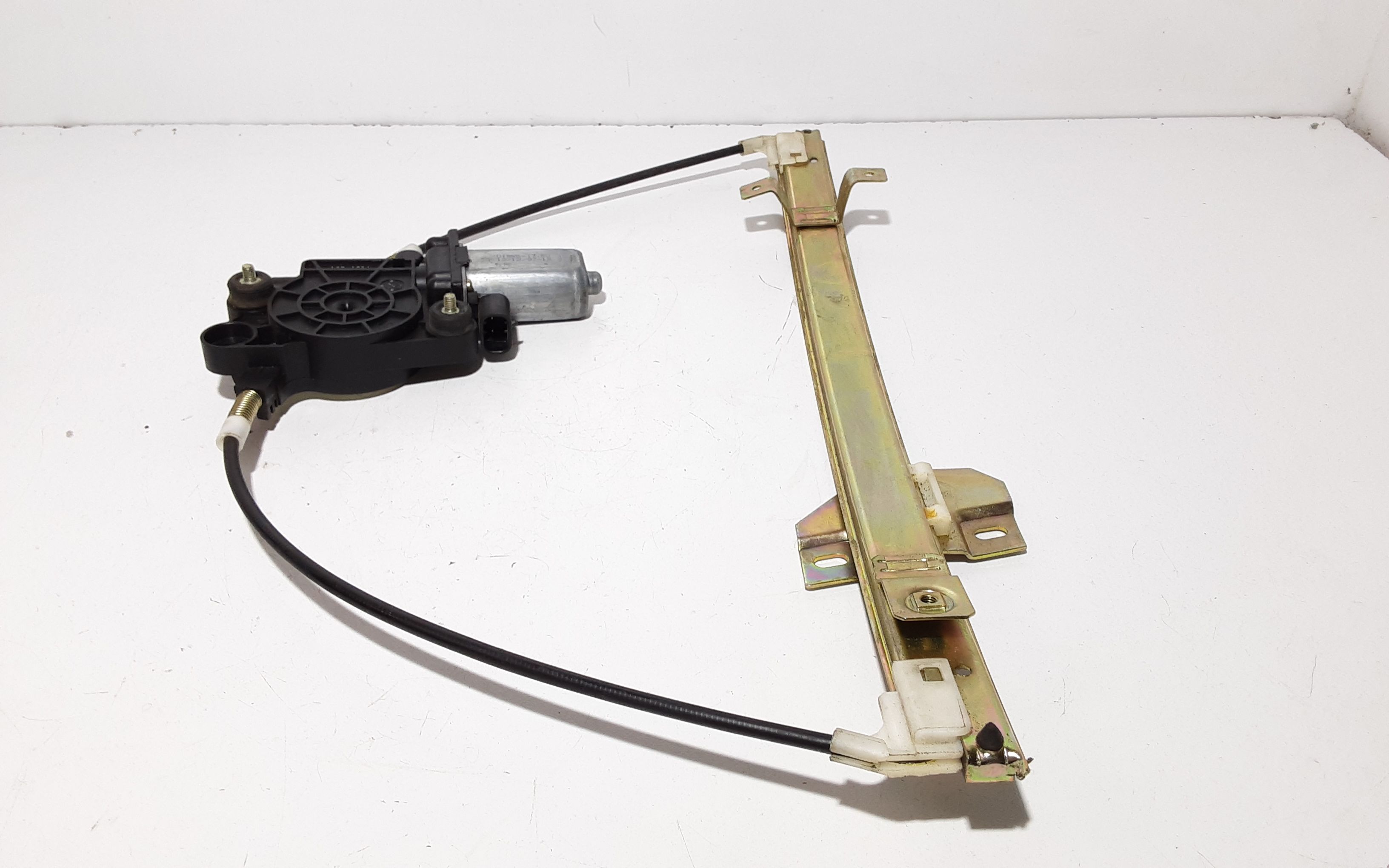 Alzacristallo Porta Ant. Destro 7737311 Usato