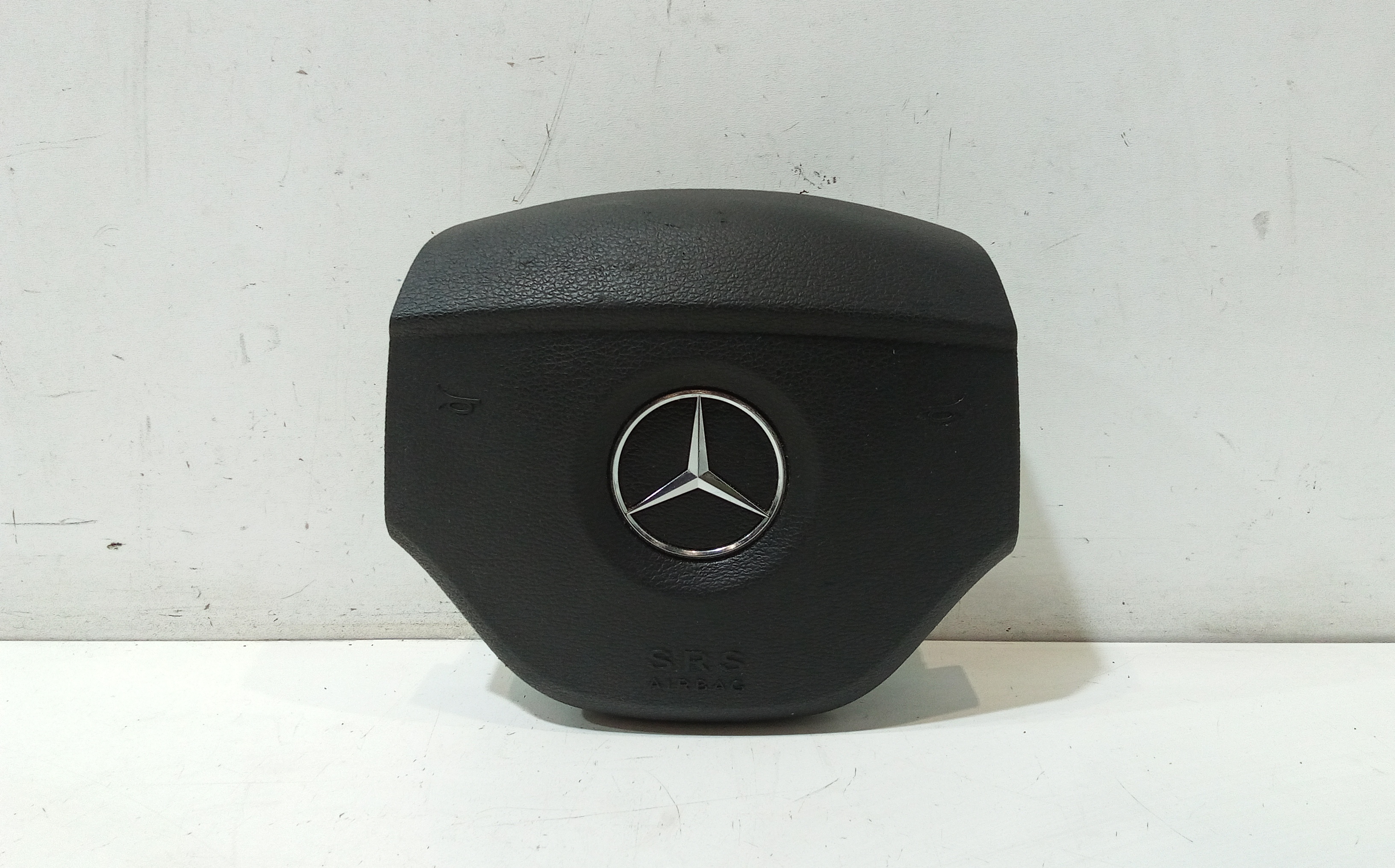 Dispositivo Airbag Lato Guida A16446004989051 Usato