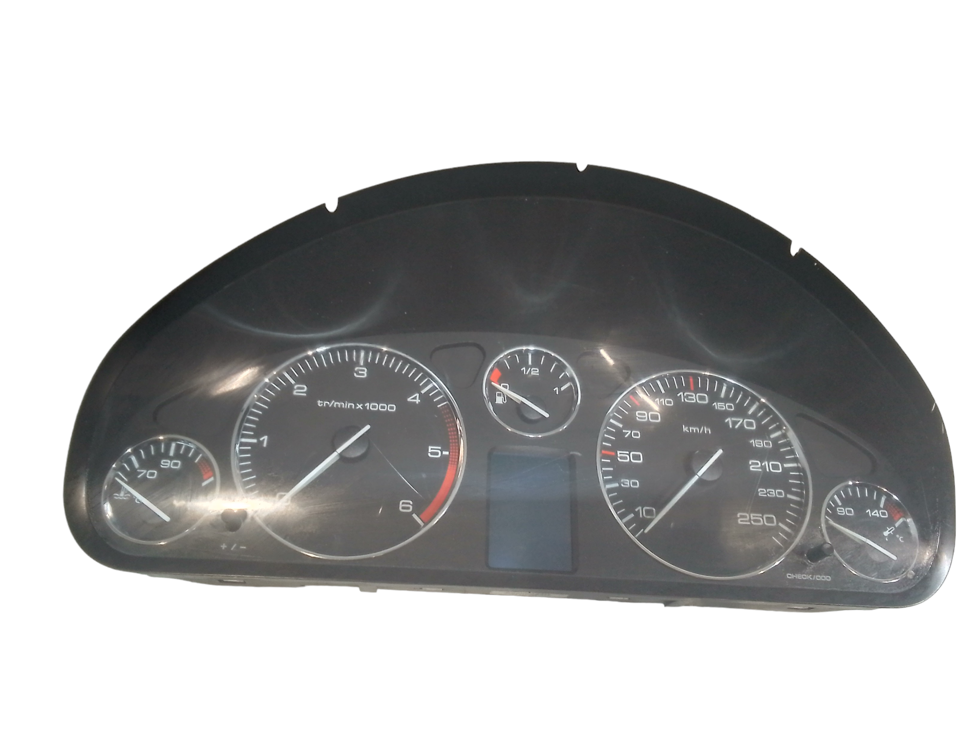 Quadro Portastrumenti Usato