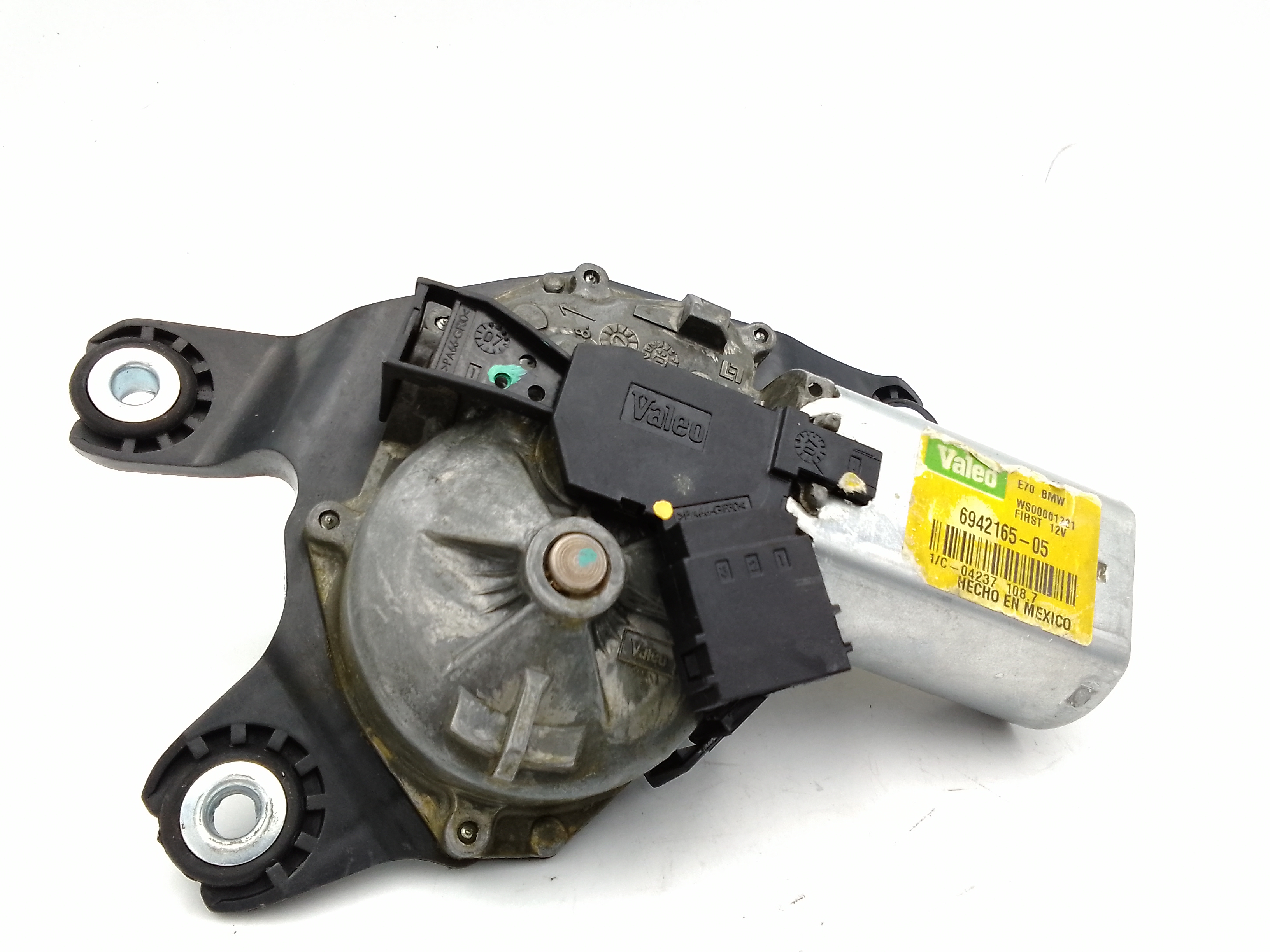 Motorino Tergilunotto 67636942165 Usato