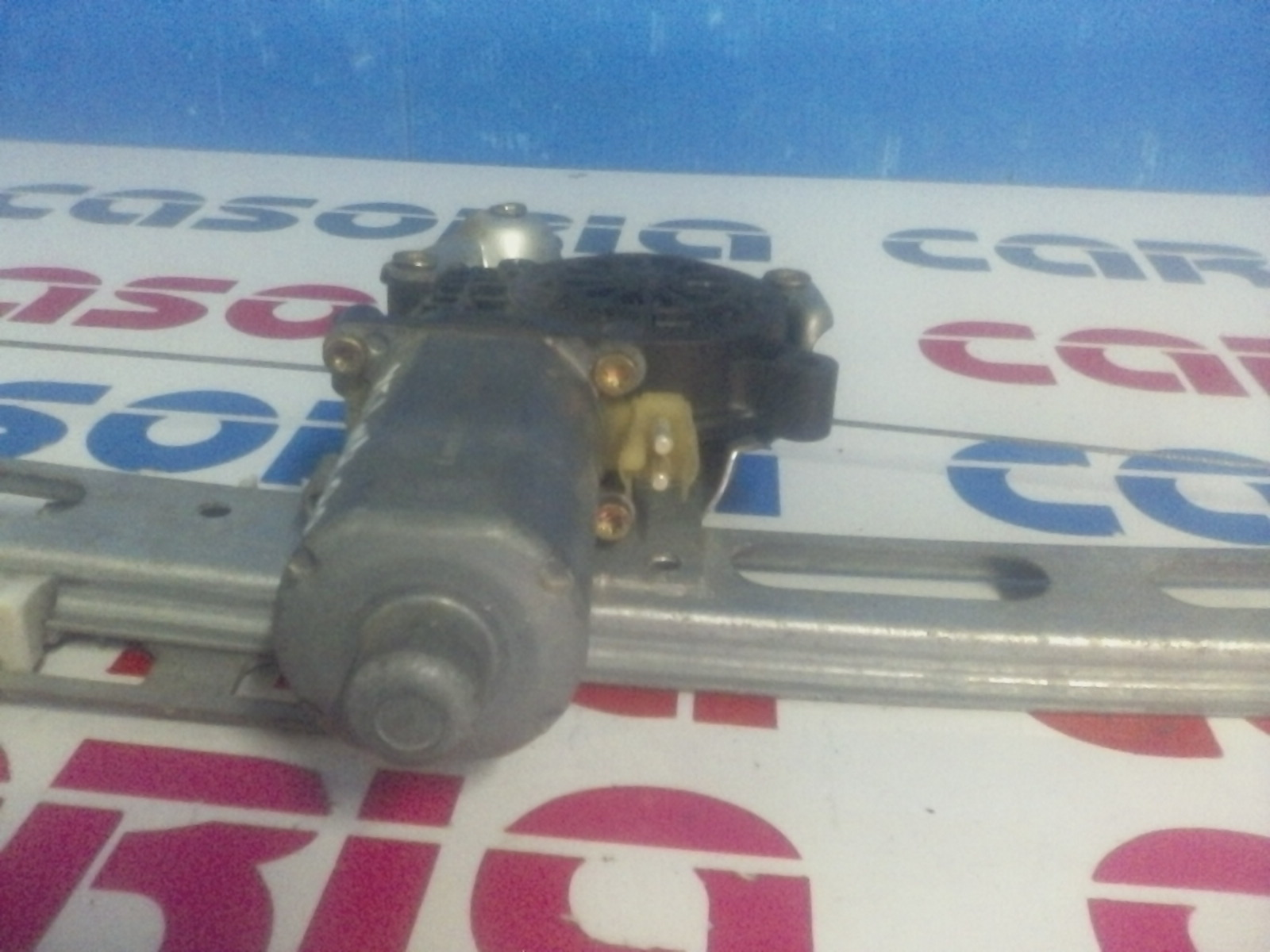 Alzacristallo Porta Ant. Sinistro Usato