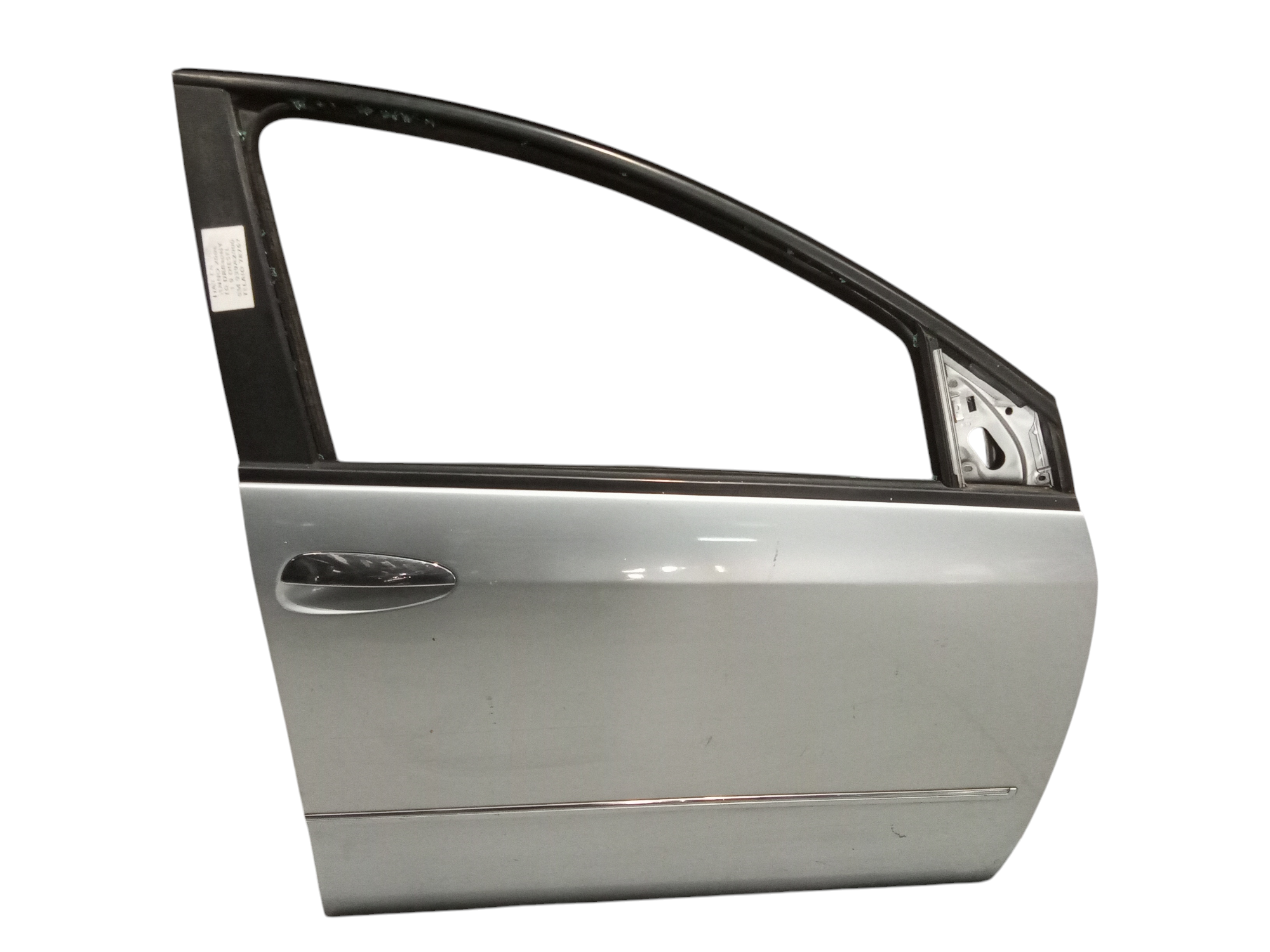 Porta Ant. Destro 51729672 Usato