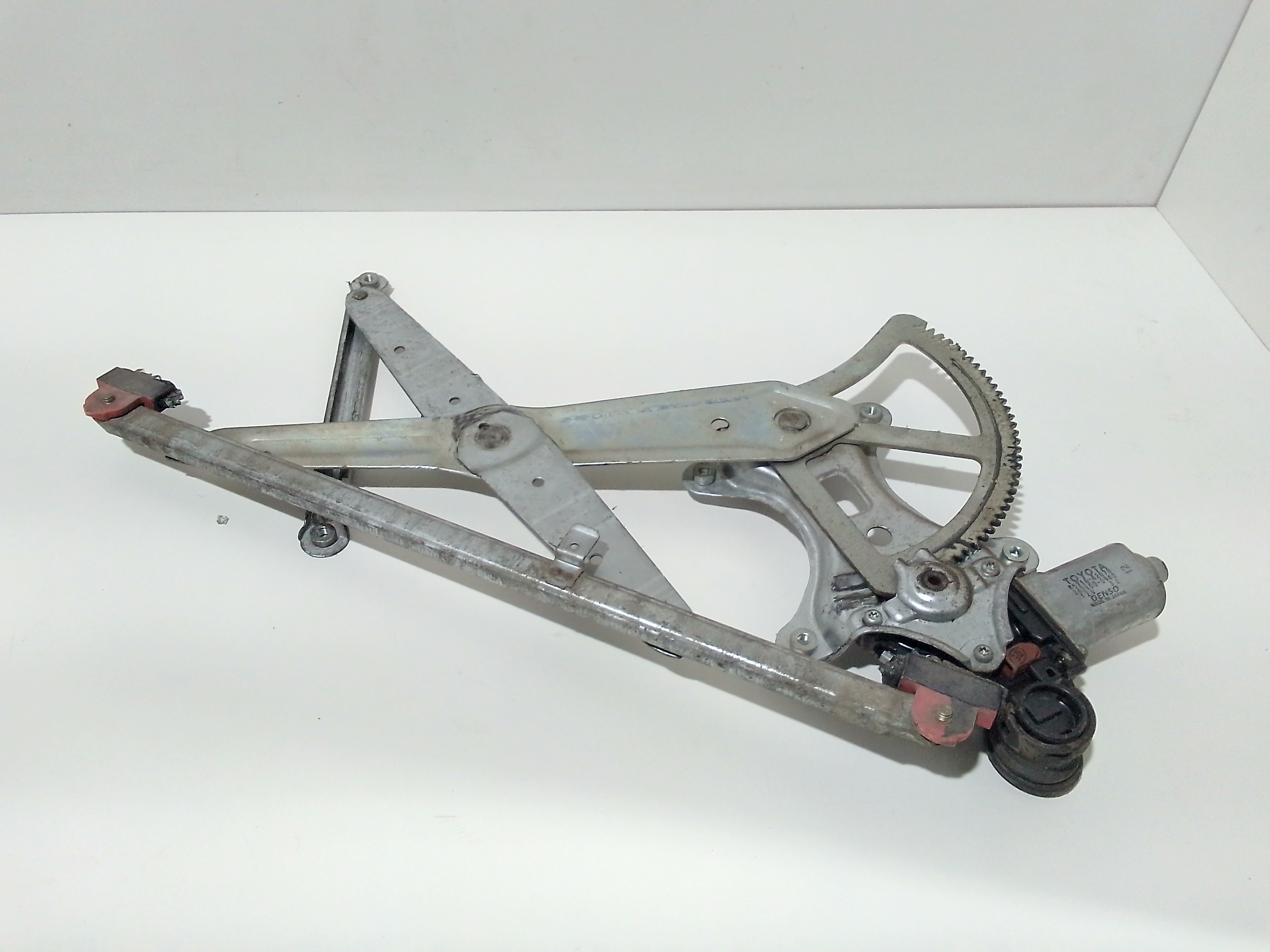 Alzacristallo Porta Ant. Destro Usato