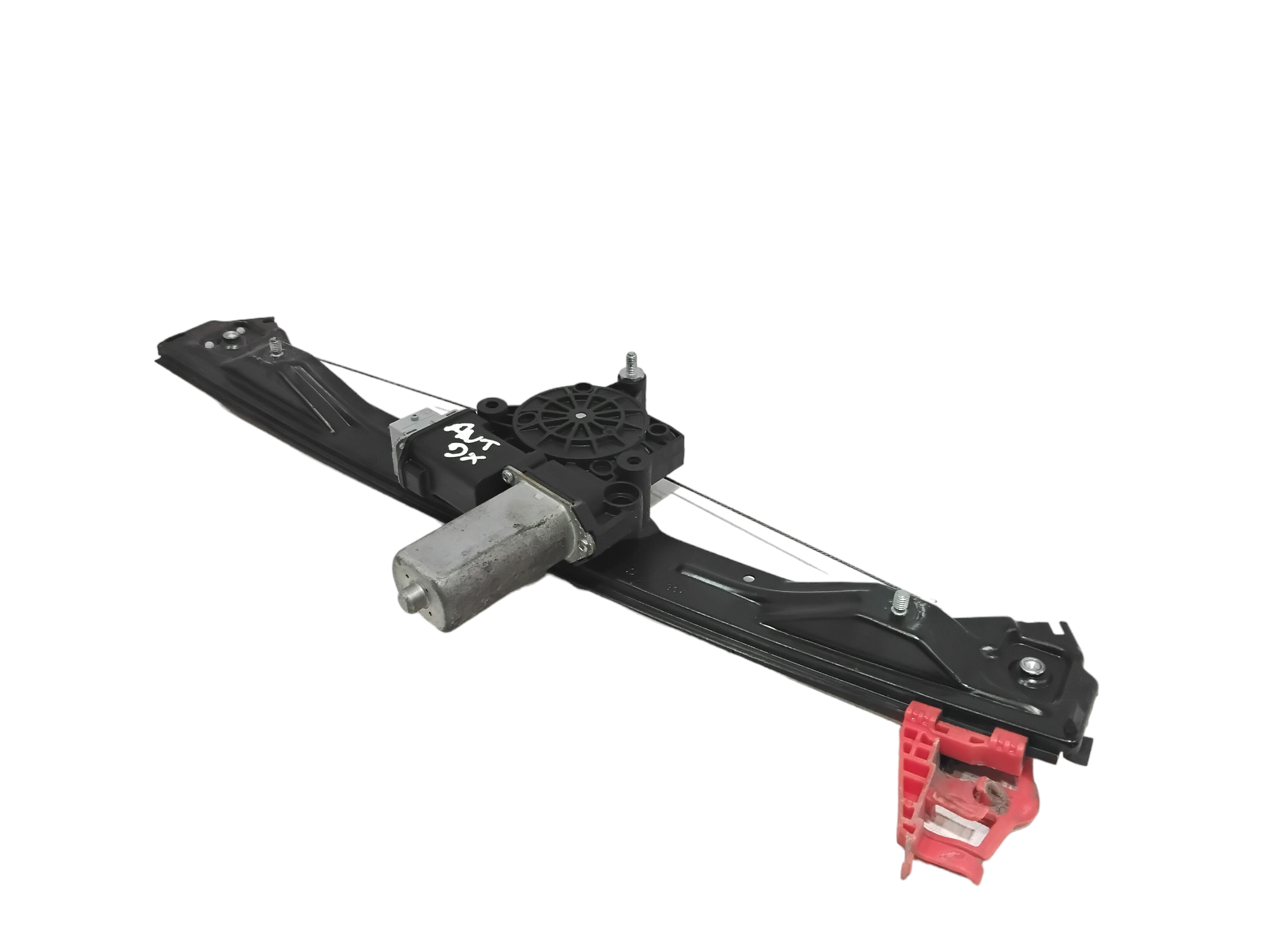 Alzacristallo Porta Ant. Destro Usato