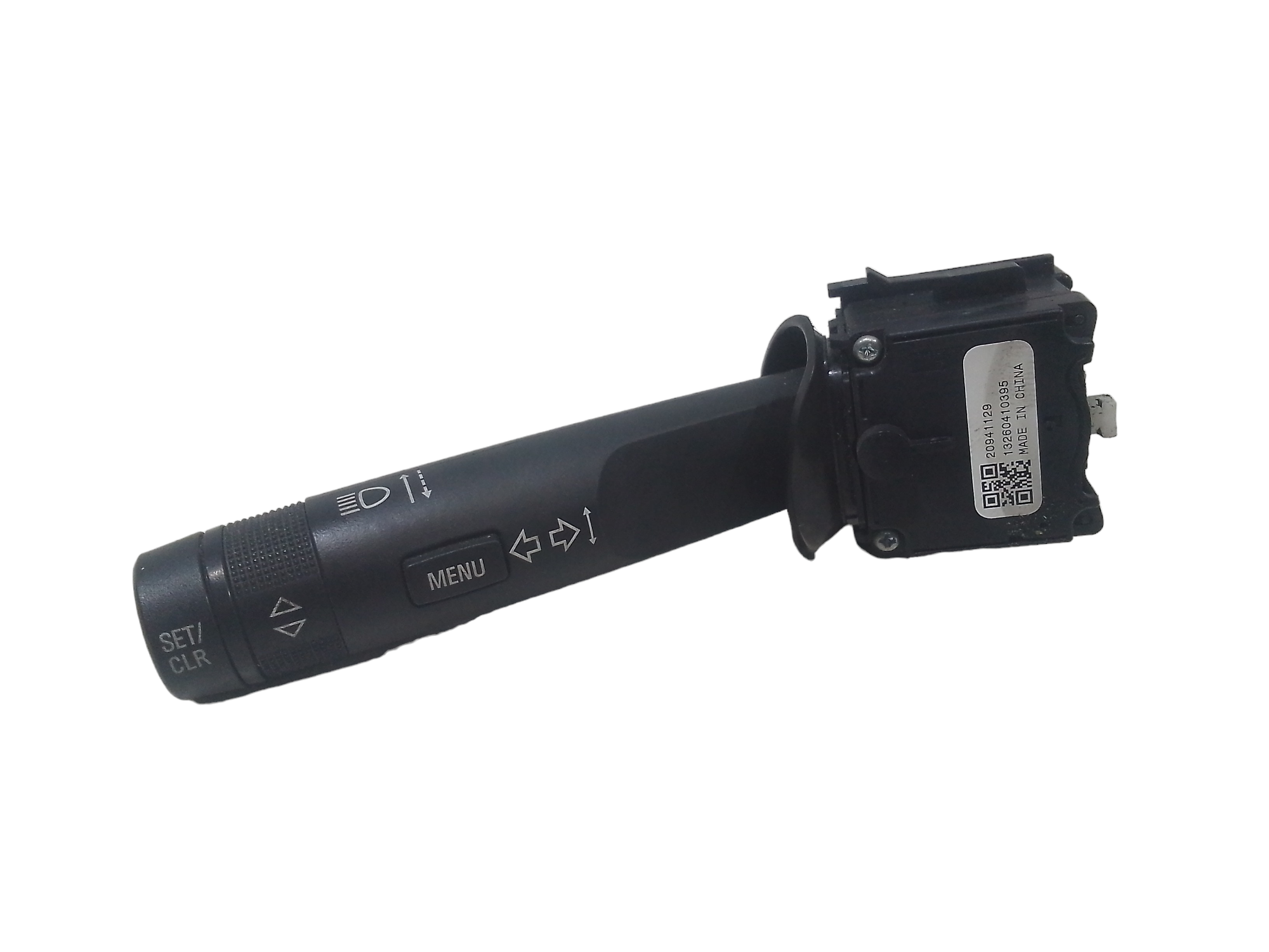 Devioguidasgancio Sinistro Usato