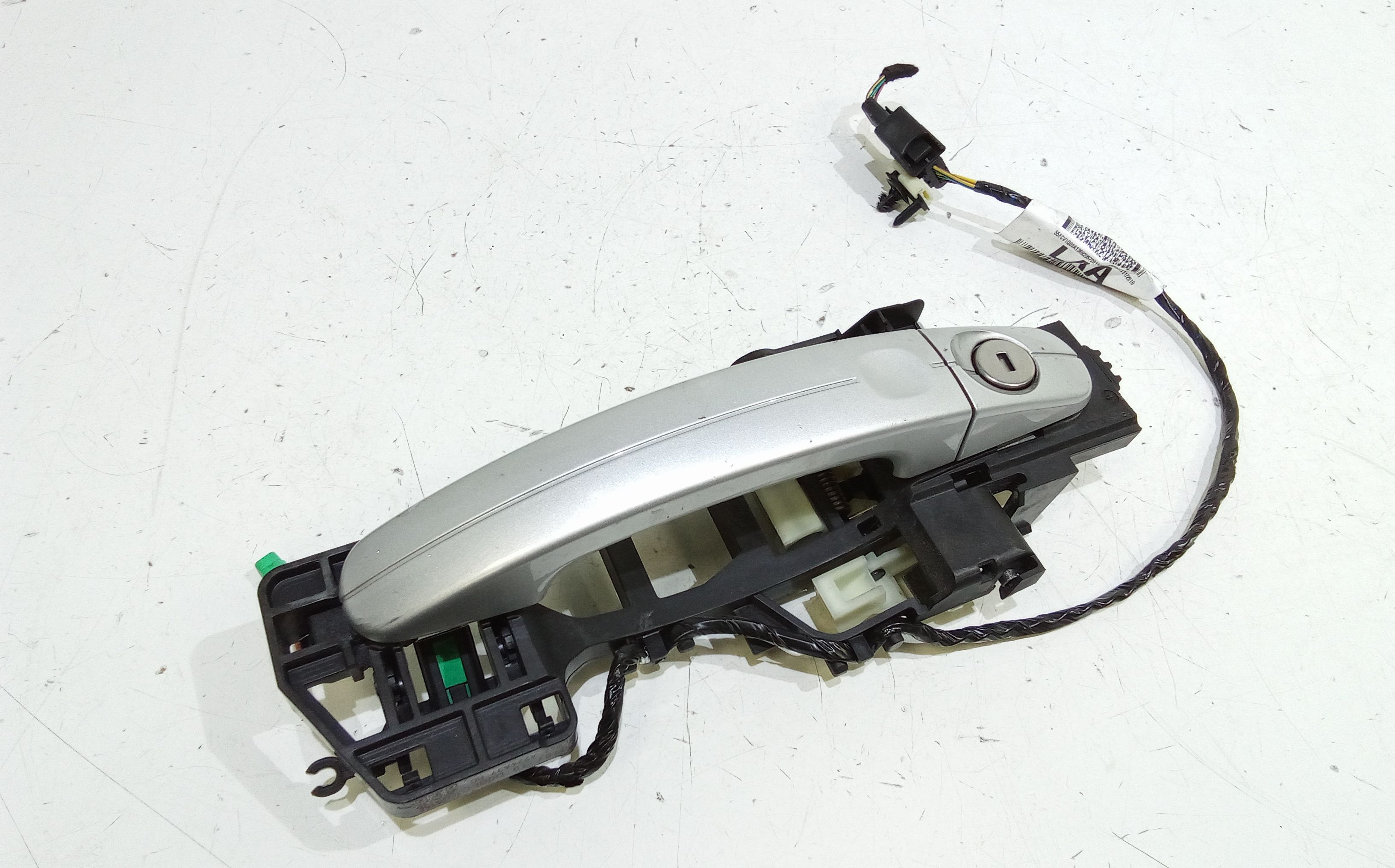 Maniglia Porta Ant. Sinistro 1738727 Usato