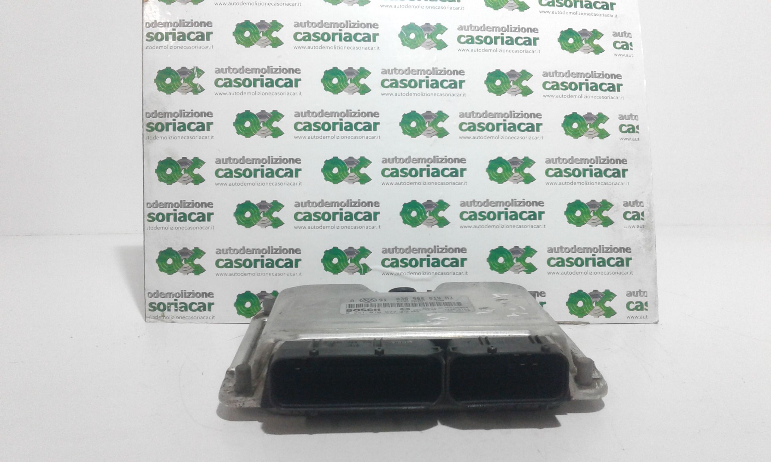 Centralina Iniezione 036906034BH Usato