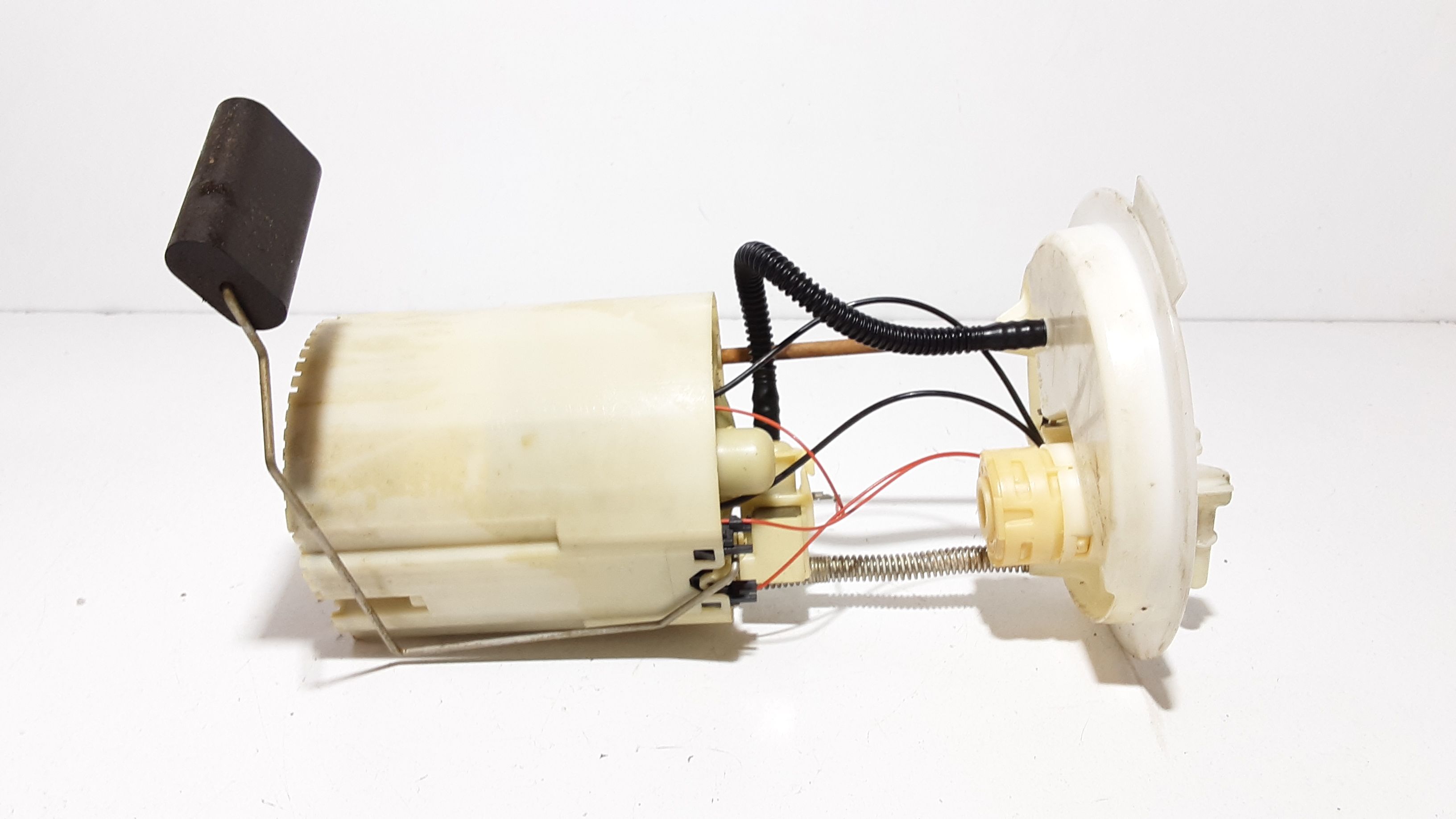 Pompa Carburante Usato