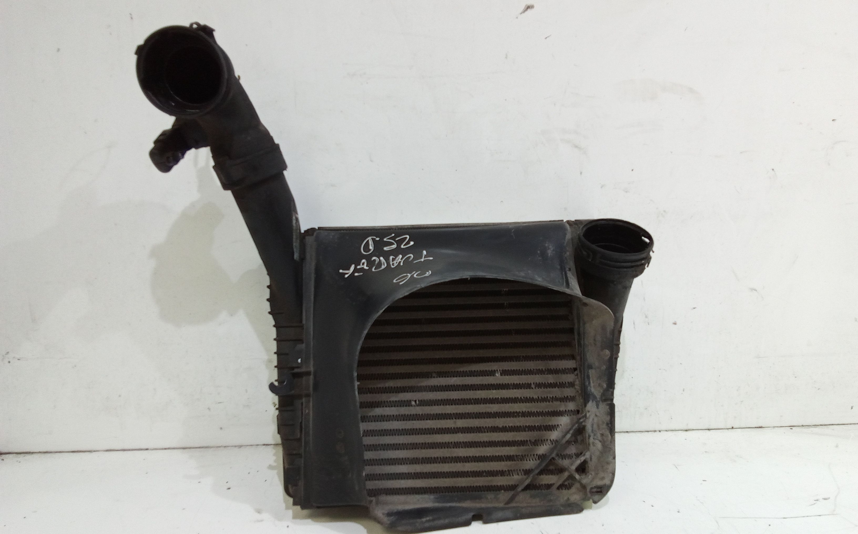 Scambiatore Aria/aria Usato