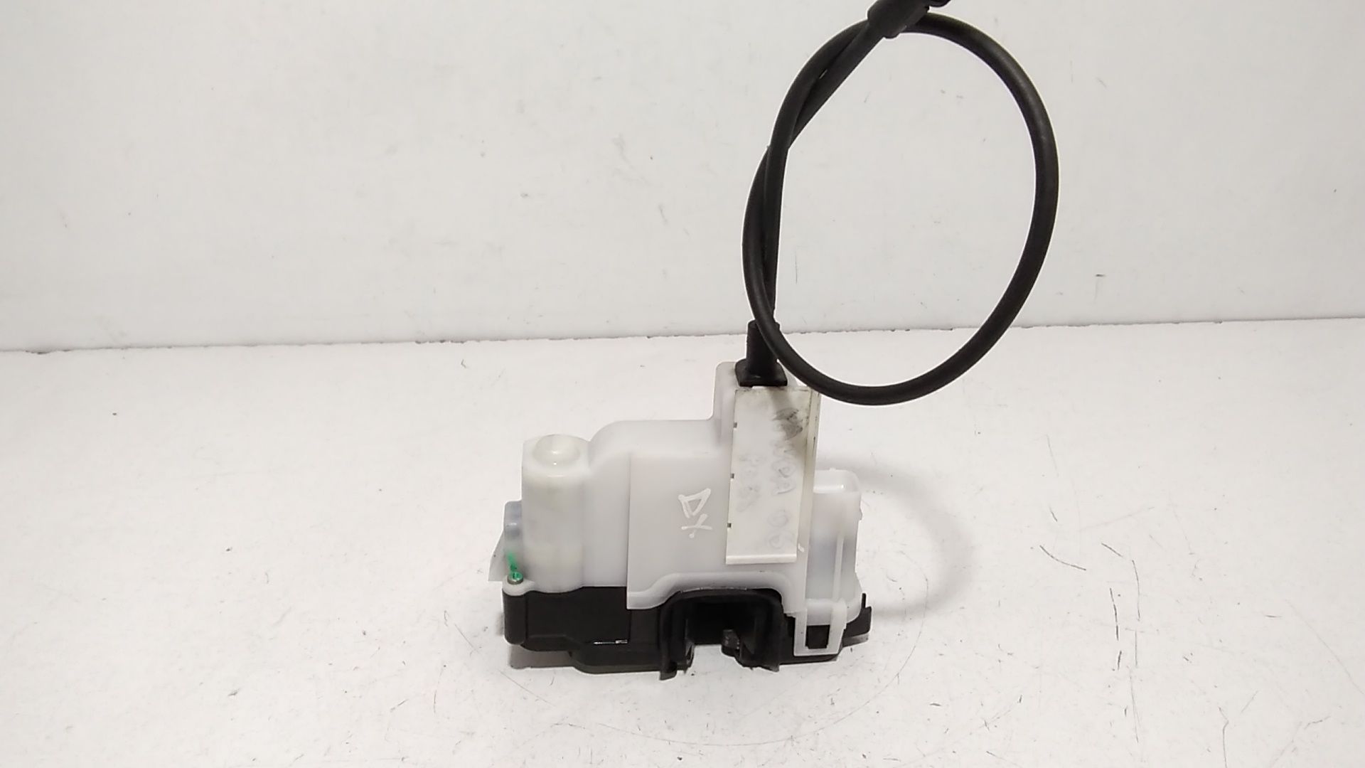 Serratura Porta Post. Destro 51917890 Usato