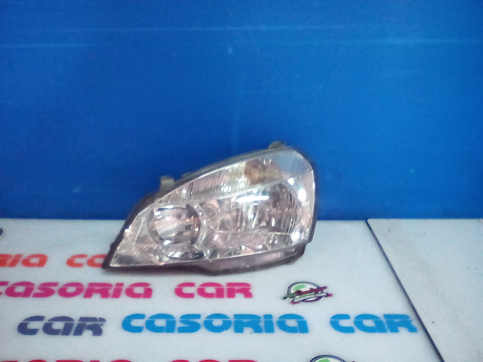 Proiettore Sinistro 286854409905 Usato