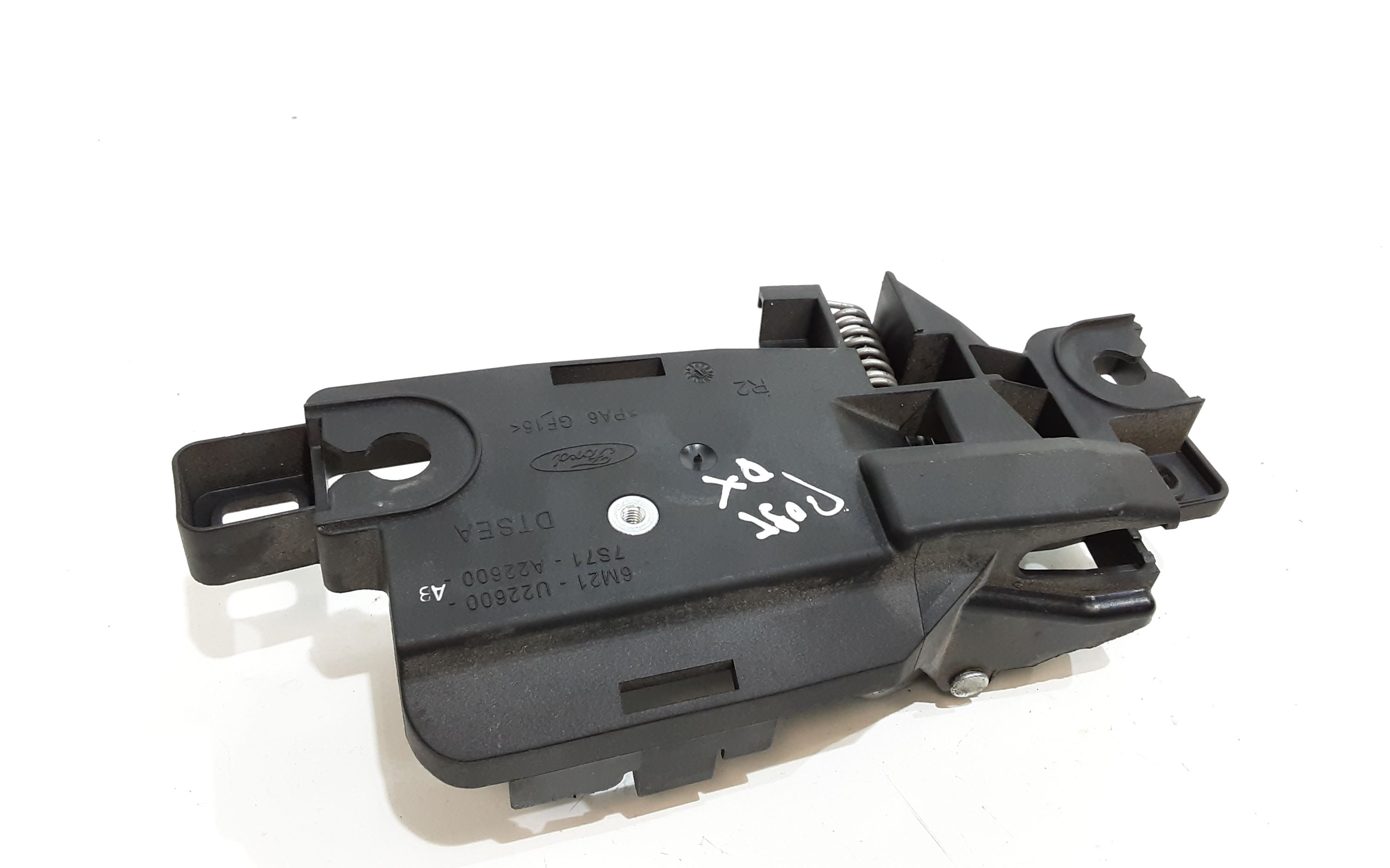 Maniglia Int. Apertura Porta Post. Destro 1701547 Usato