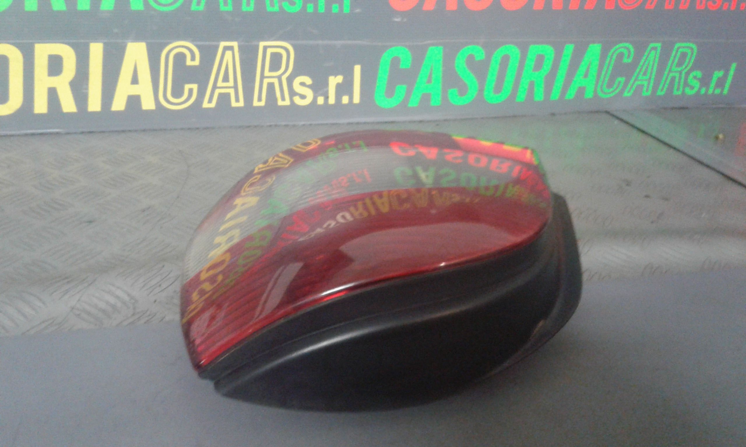 Fanale Post. Destro 7700428055 Usato