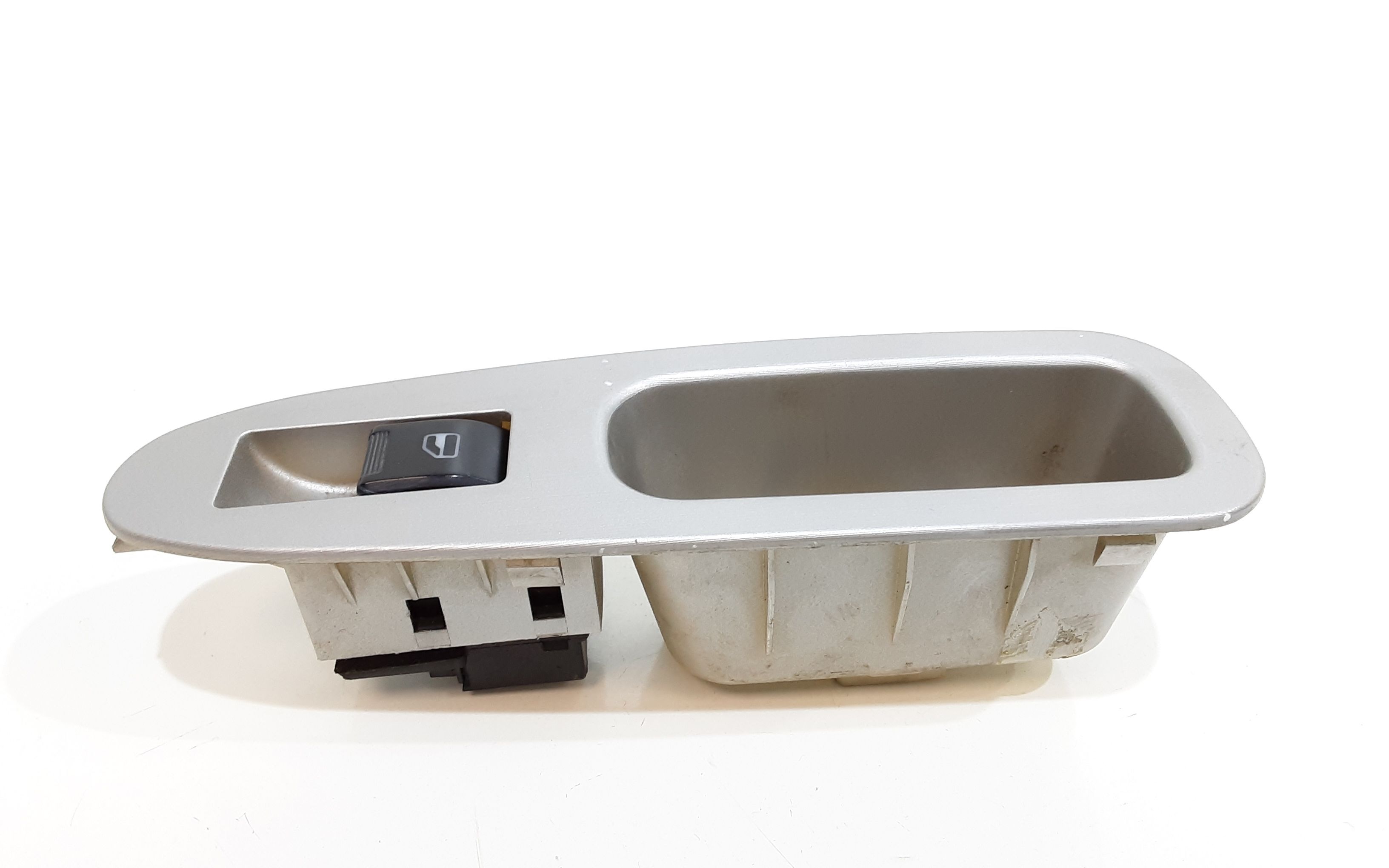 Interruttore Alzacristalli Porta Post. Sinistro 734030037 Usato