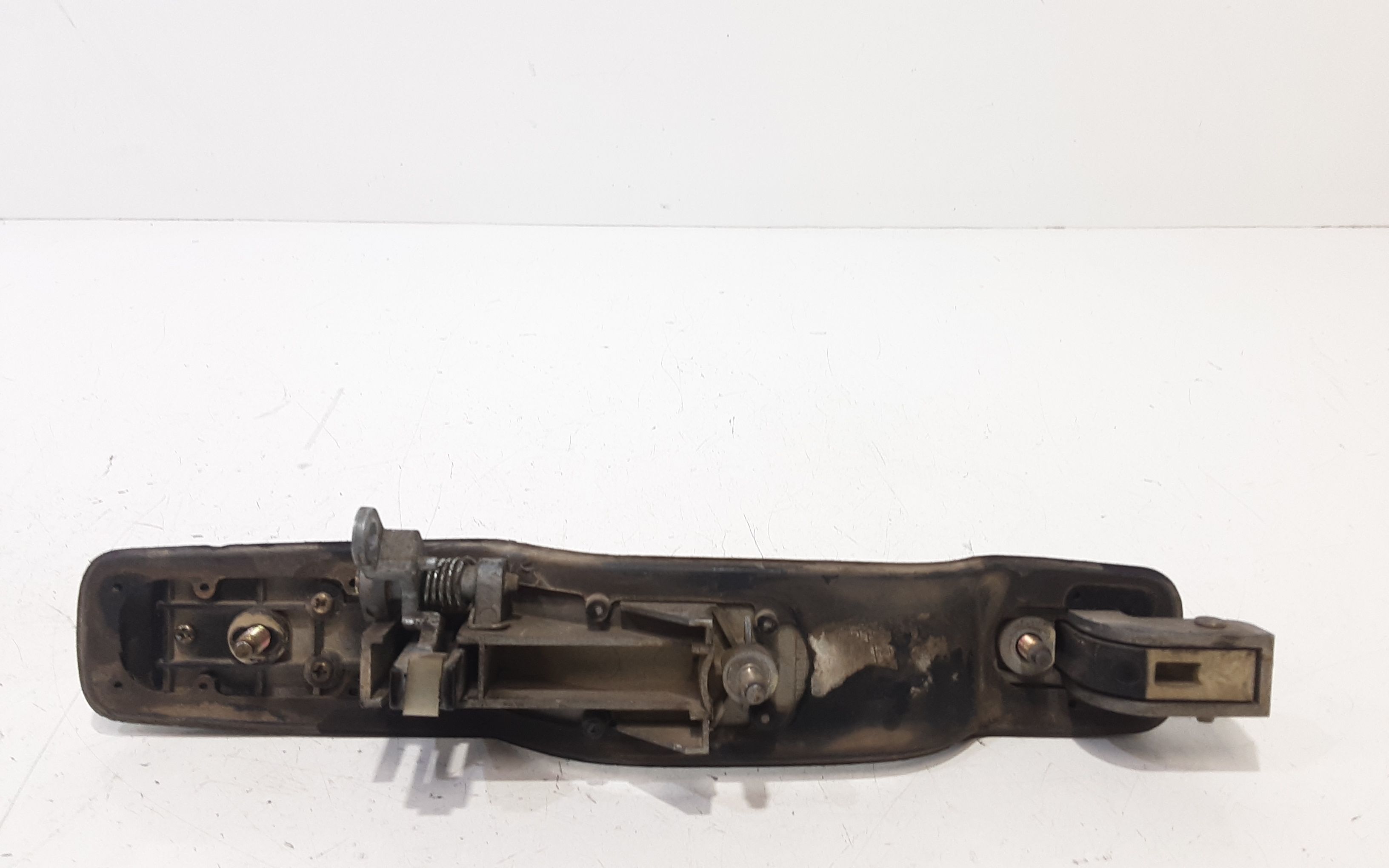 Maniglia Porta Post. Sinistro 7345008012SAF Usato