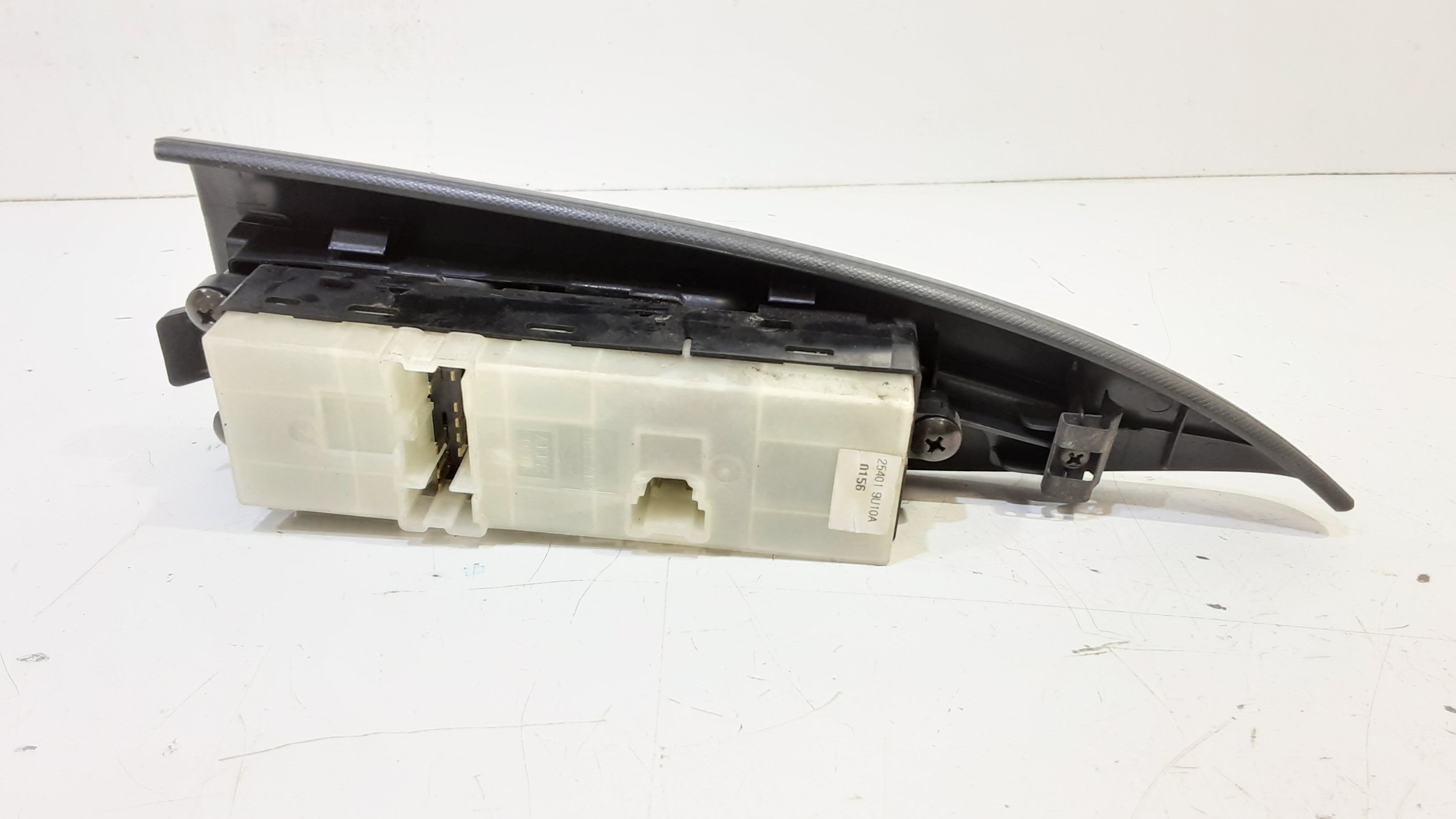 Interruttore Alzacristalli Porta Ant. Sinistro Usato