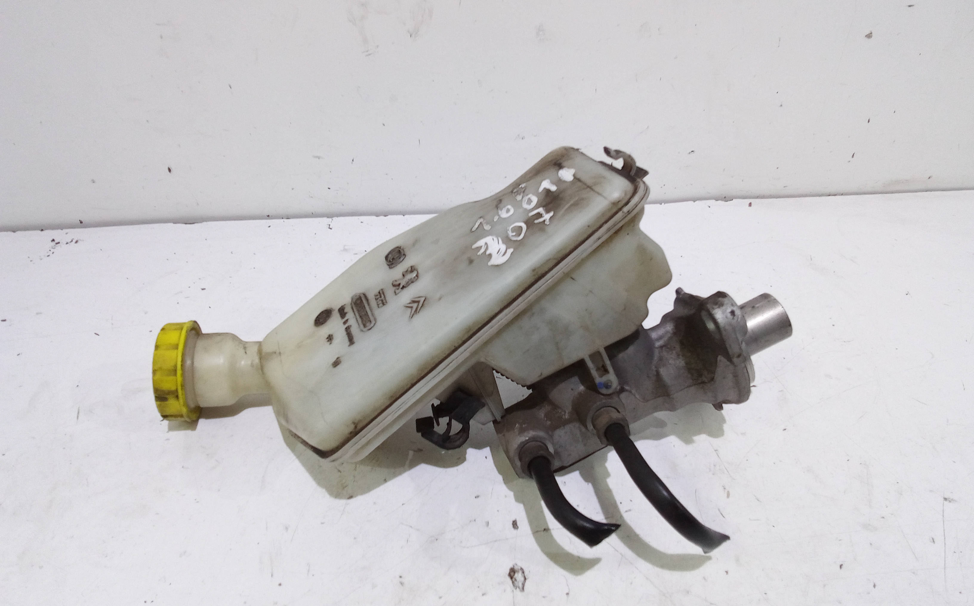 Pompa Comando Freni 4601R5 Usato