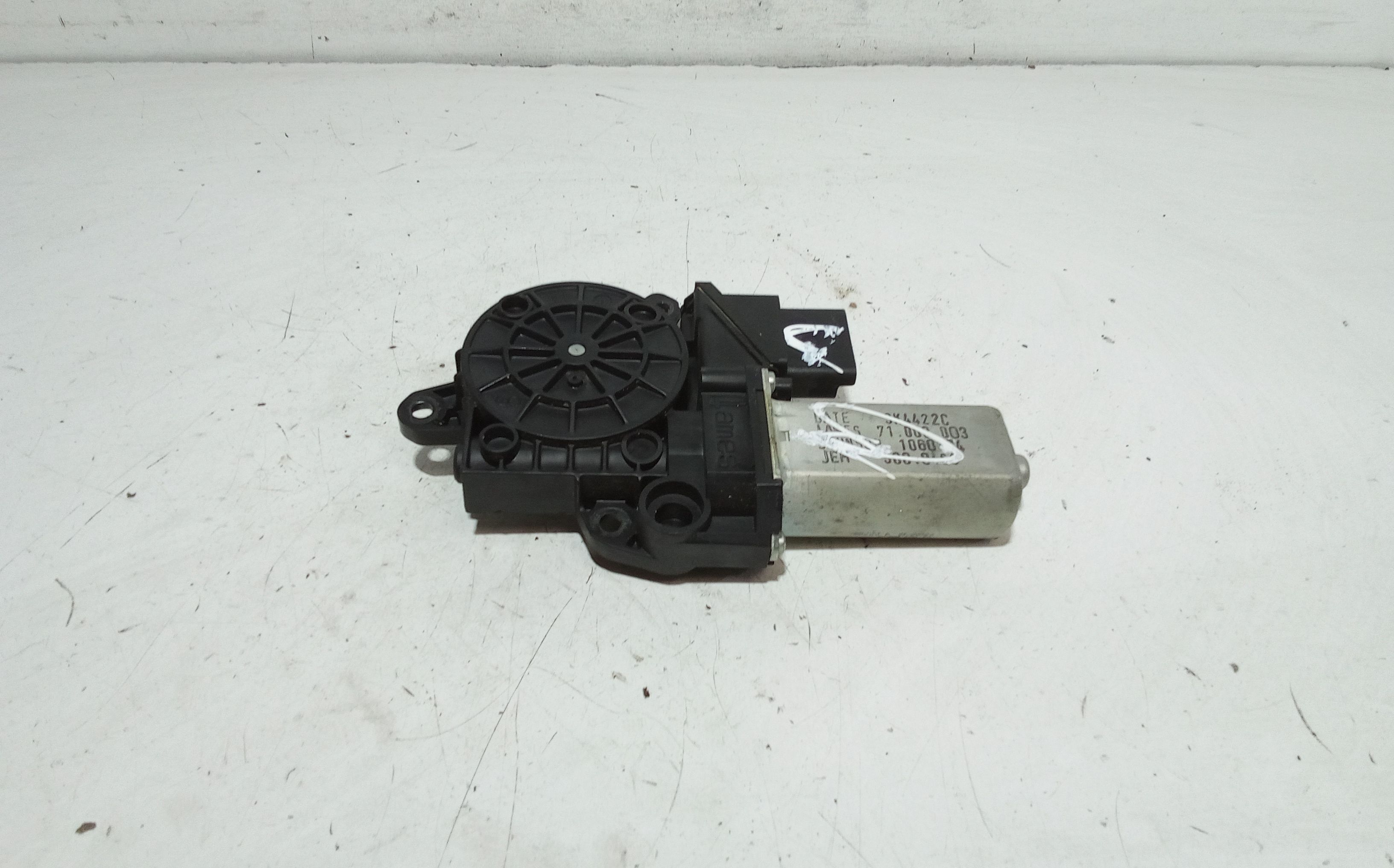 Motorino Alzacristallo Porta Ant. Sinistro 71740205 Usato