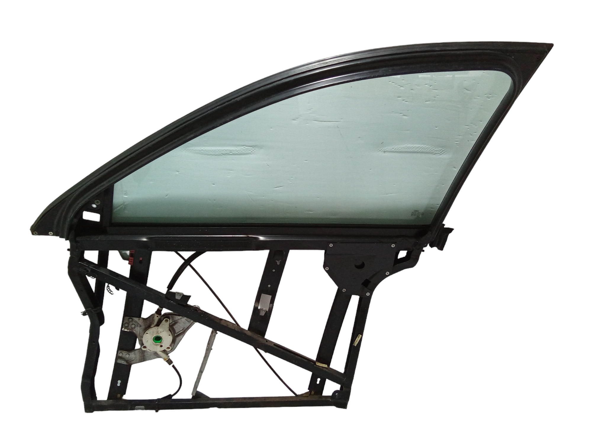 Porta Ant. Destro 4Z7831052A Usato