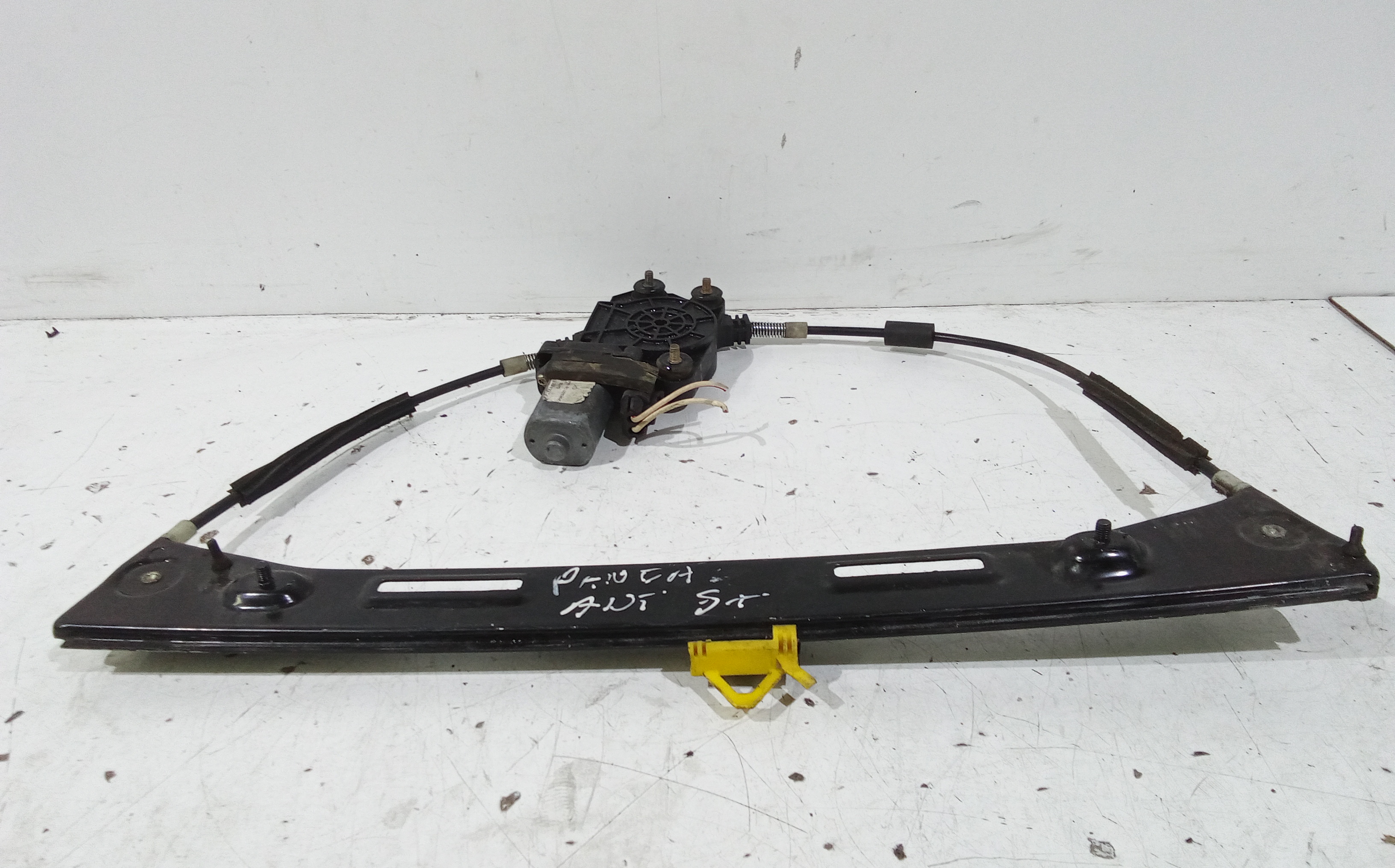 Alzacristallo Porta Ant. Sinistro 46803650 Usato