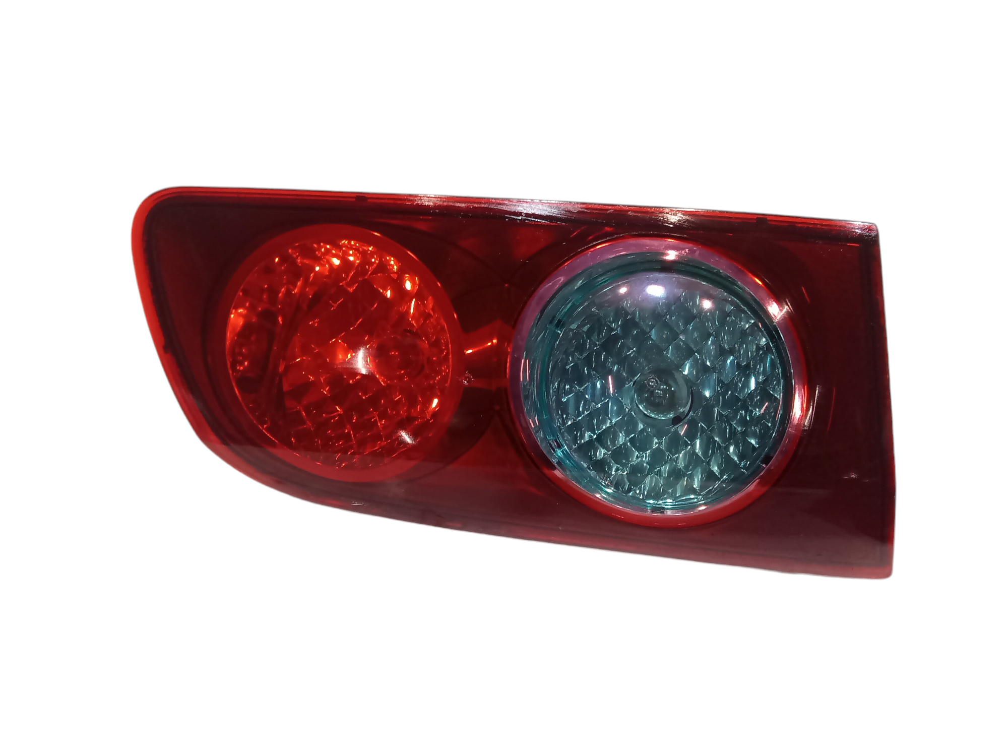 Fanale Stop Supplementare Sinistro Usato