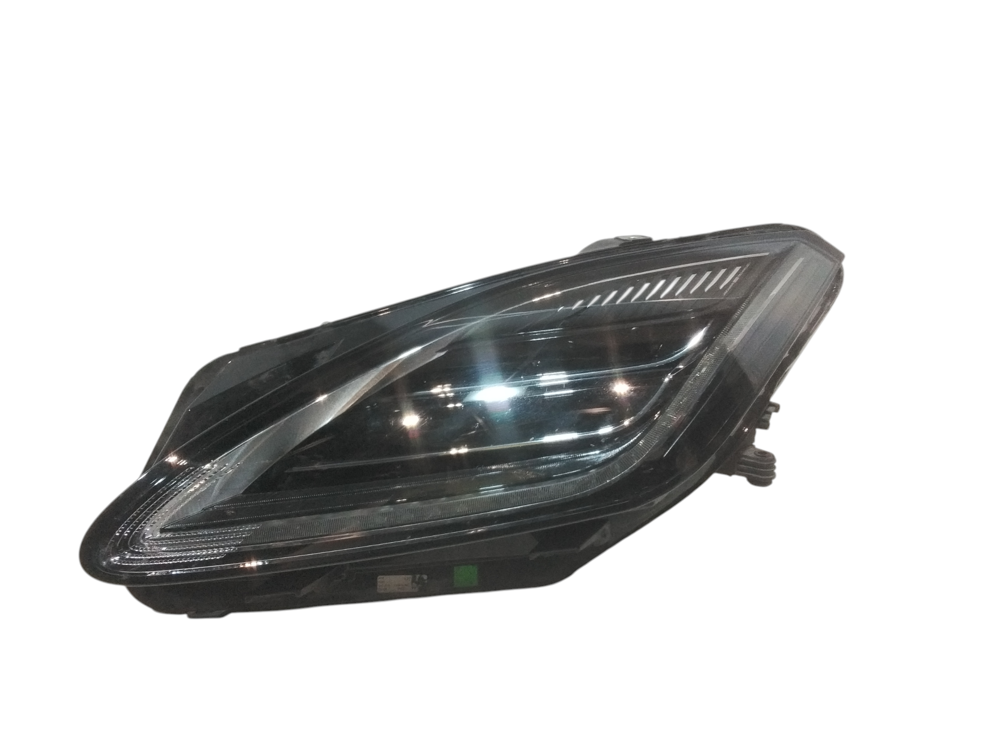 Proiettore Sinistro J9C5249 Usato