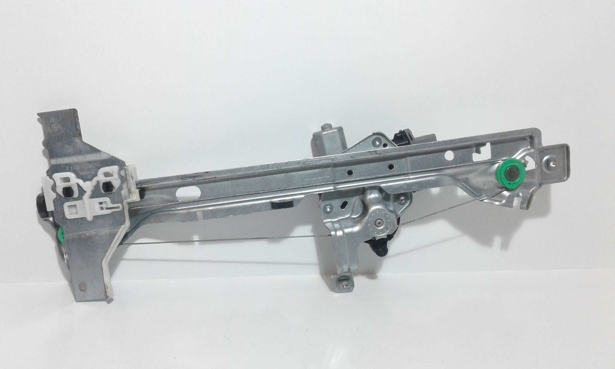 Alzacristallo Elettr. Porta Post. Sinistro 1607675380 Usato