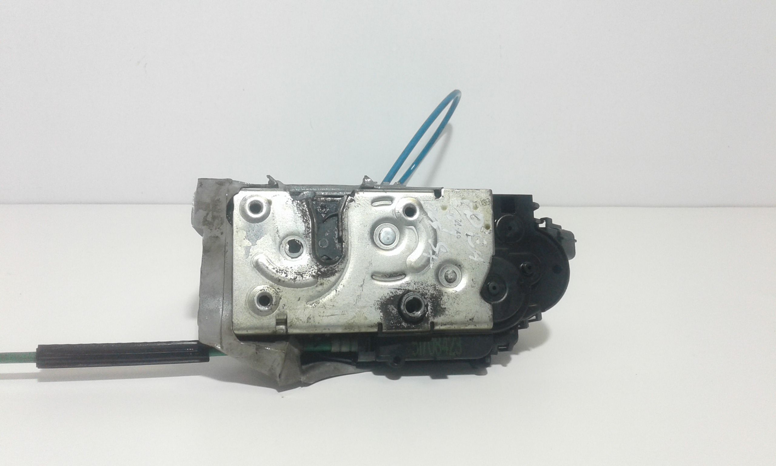 Serratura Porta Post. Sinistro Usato